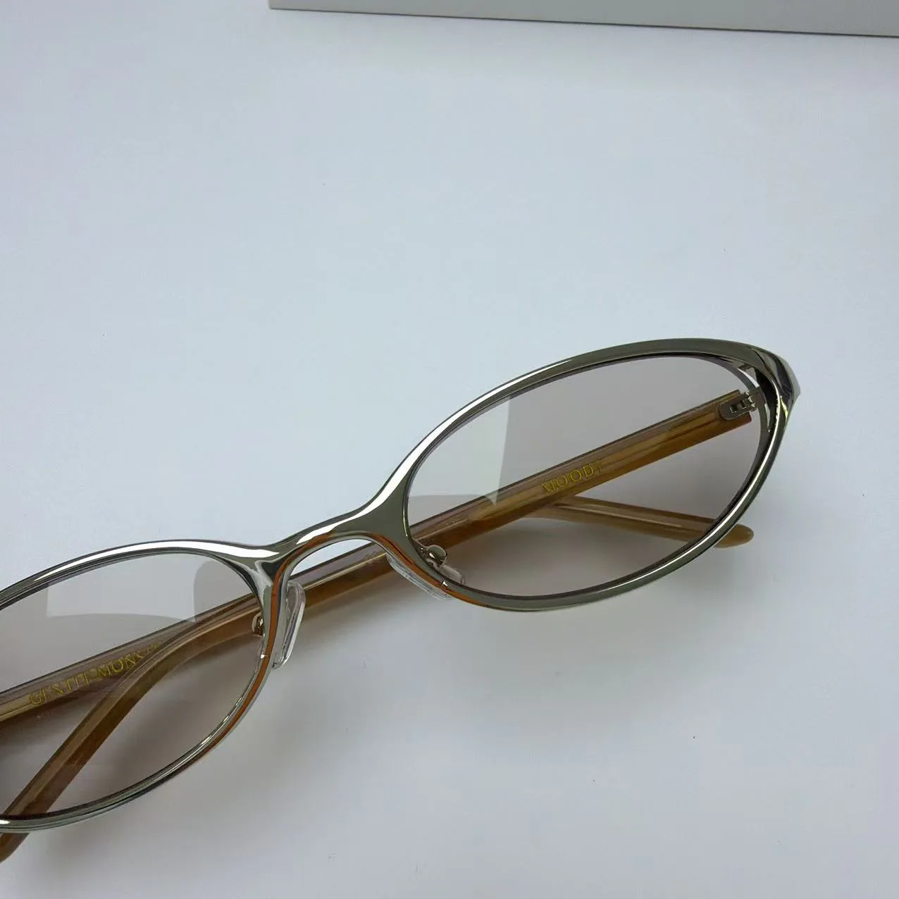 Glasses GENTLE MONSTER 18527880