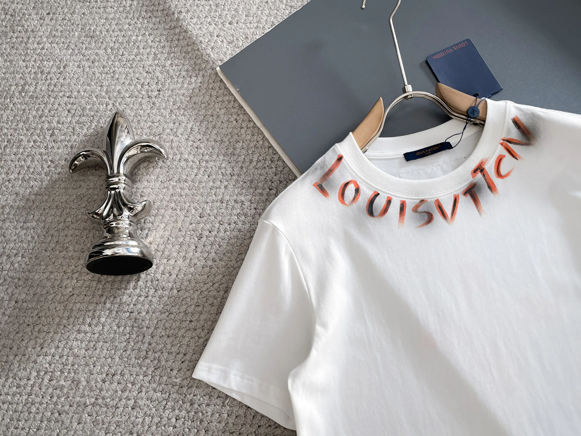 Men's T-Shirts LOUIS VUITTON 17420384