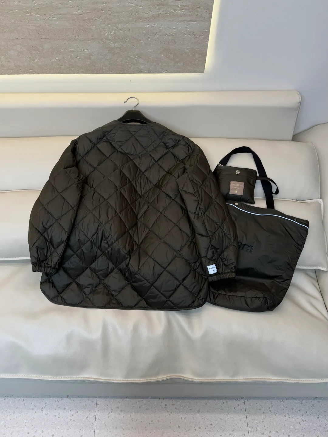 Women's Jackets And Down Jackets MAX MARA 17917319