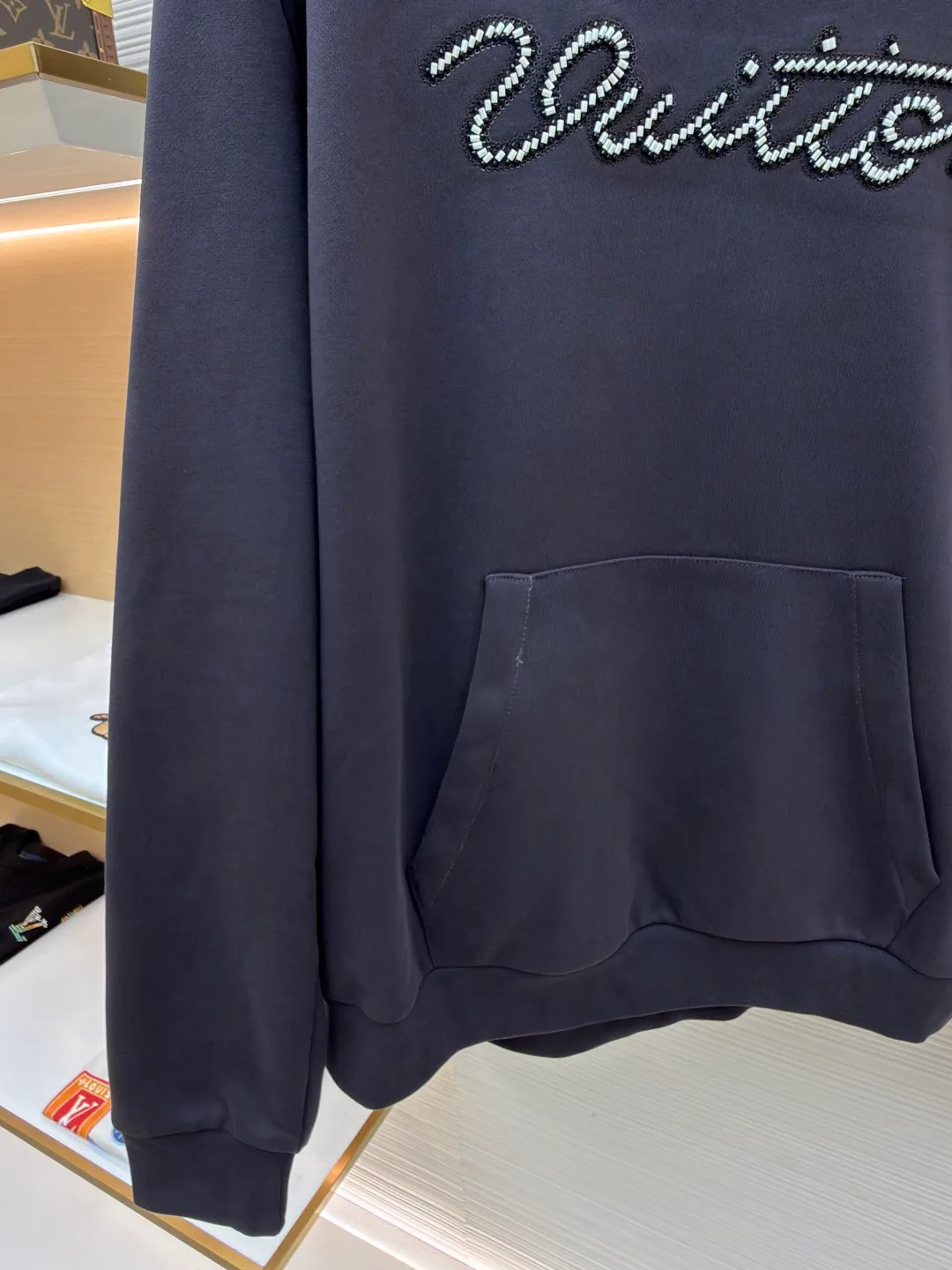 Men's Sweatshirts And Hoodies LOUIS VUITTON 17364975