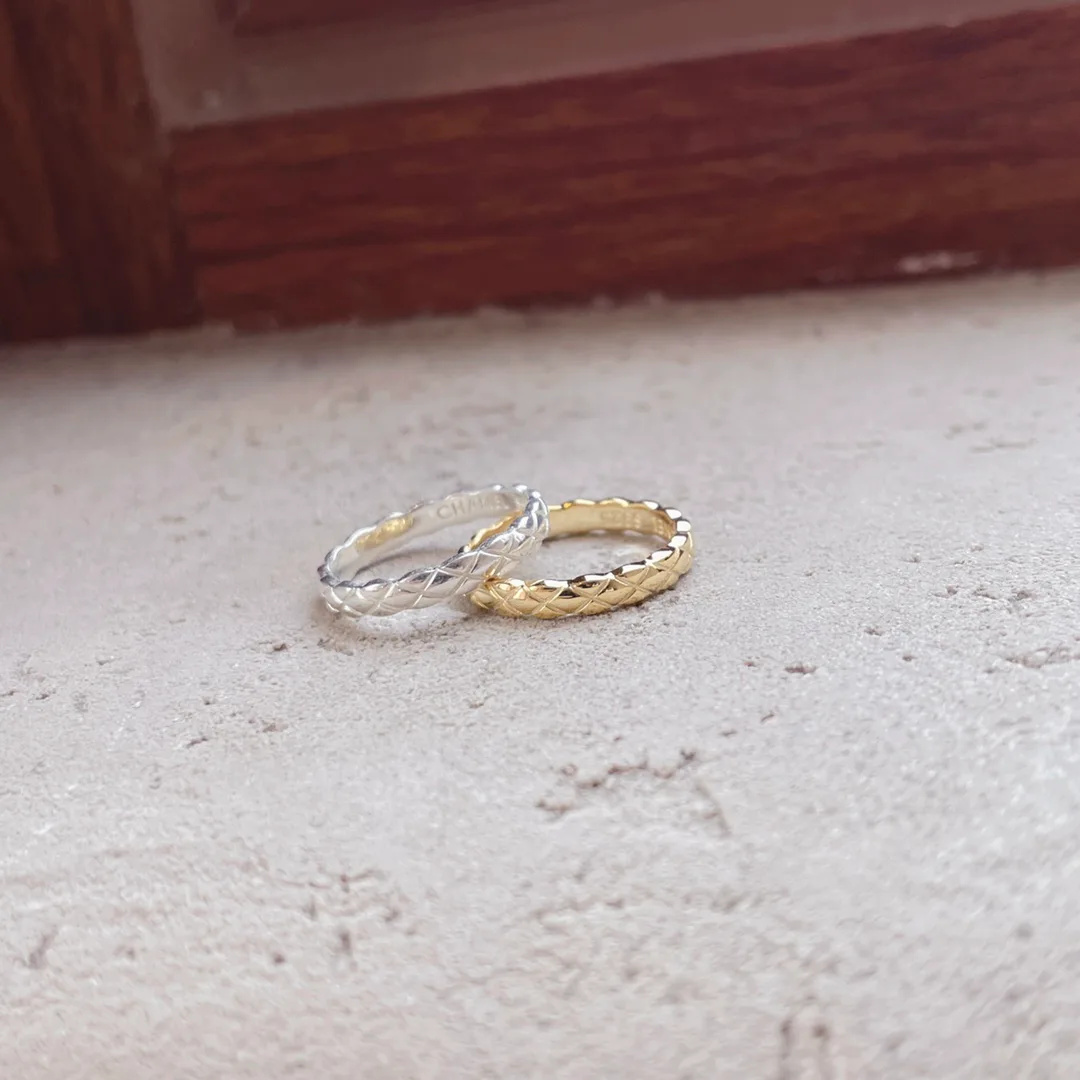 Jewelry CHANEL 17996539