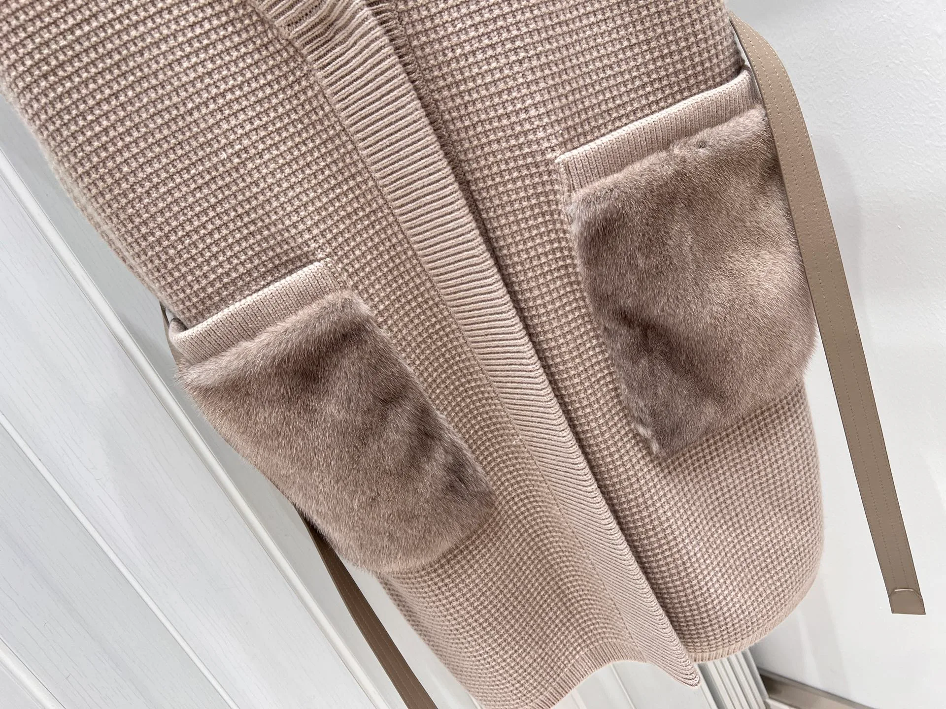 Women's Vests LORO PIANA 18017098