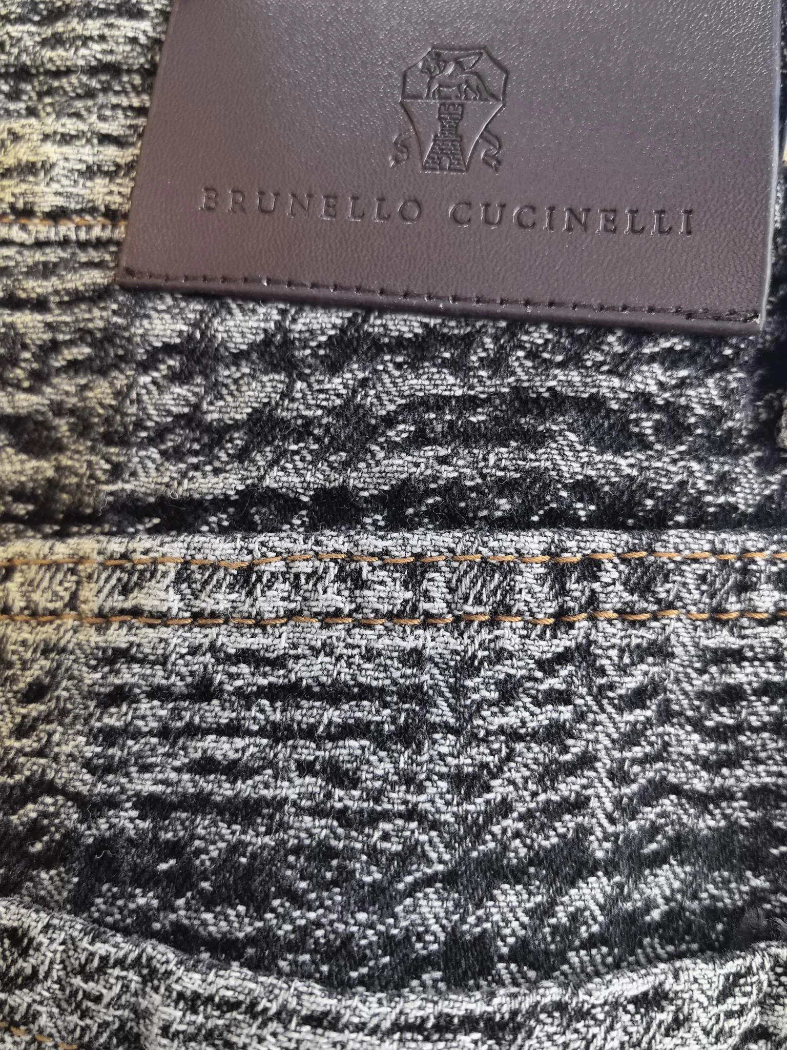 Women's Jeans BRUNELLO CUCINELLI 18331625