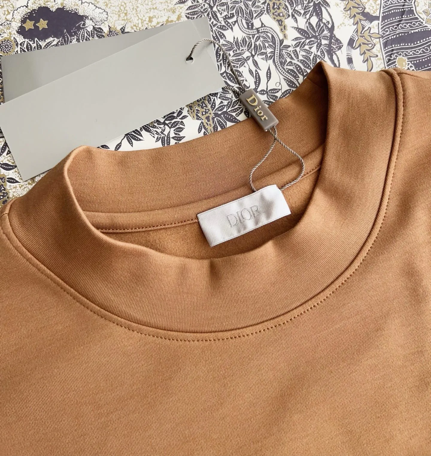 Men's T-Shirts CHRISTIAN DIOR 18469125