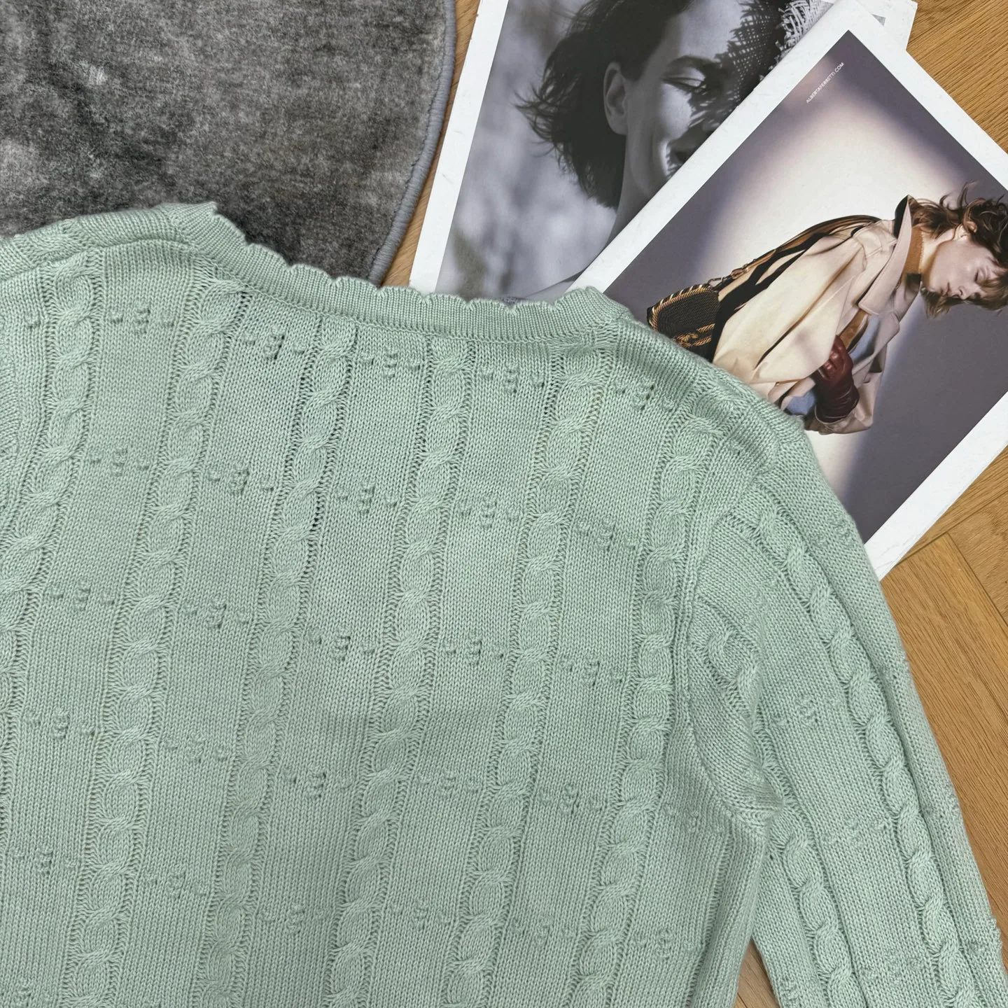 Women's Jumpers And Sweaters MIU MIU 18249252