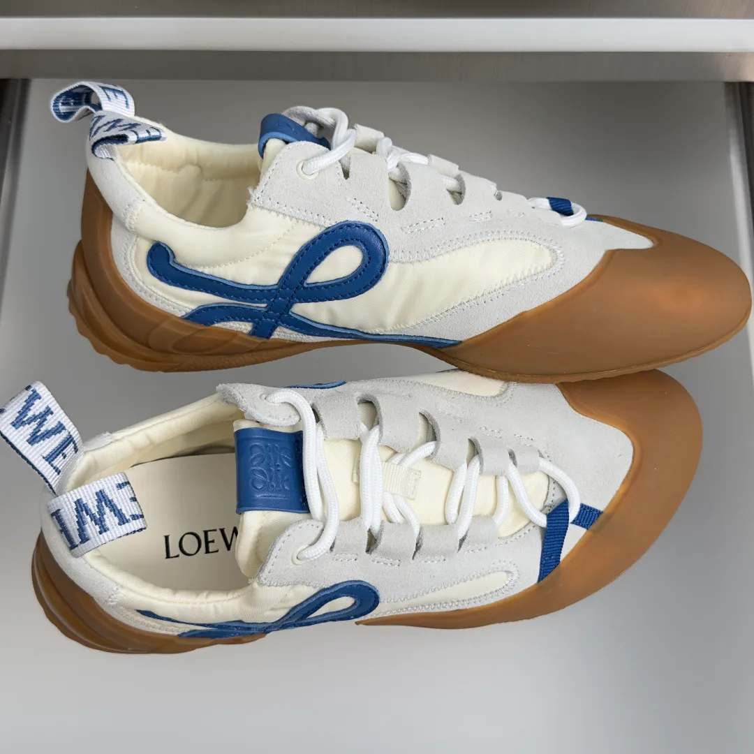 Women's Sneakers LOEWE 17803088