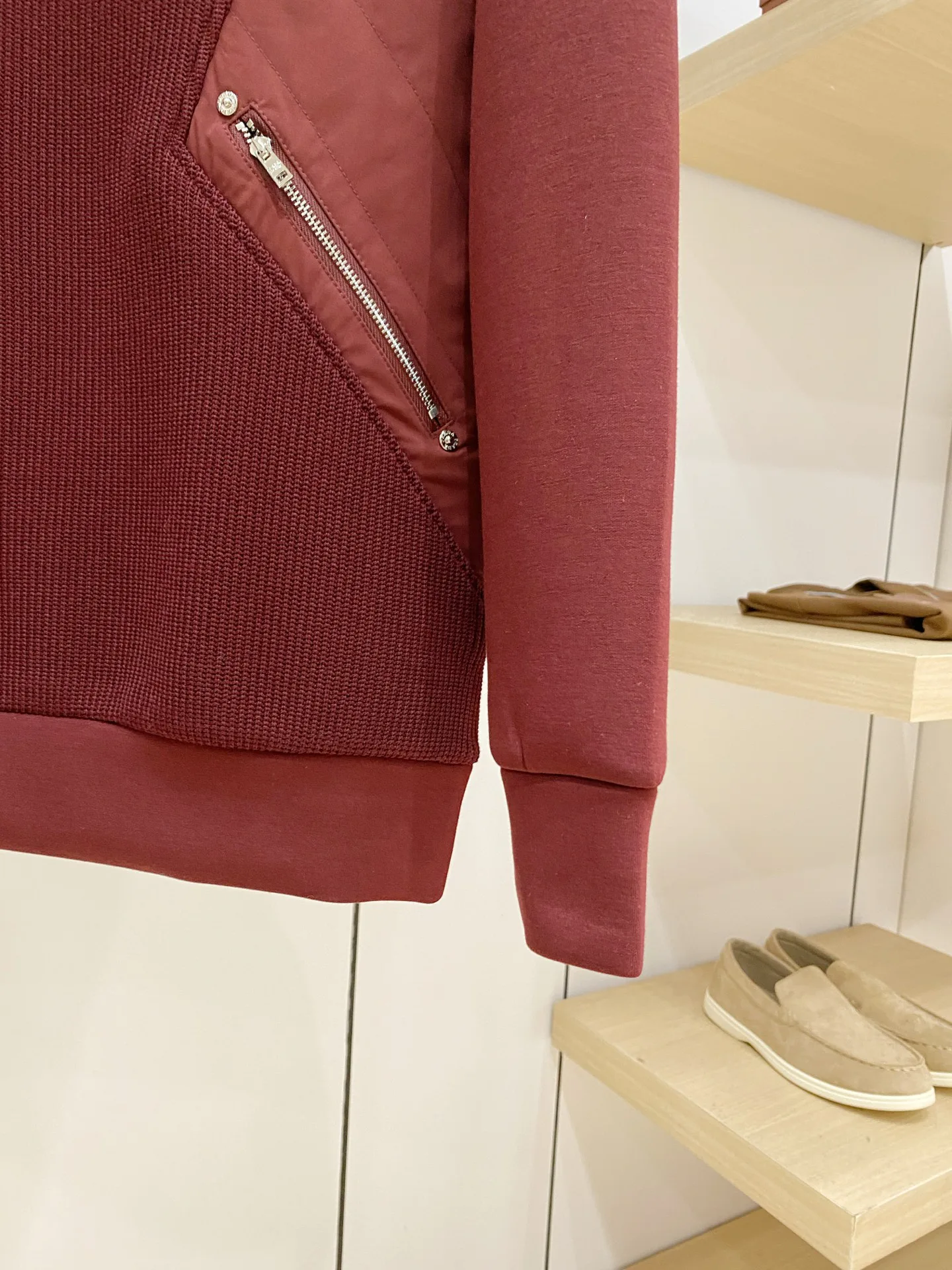Men's Jumpers And Sweaters PRADA 18374670