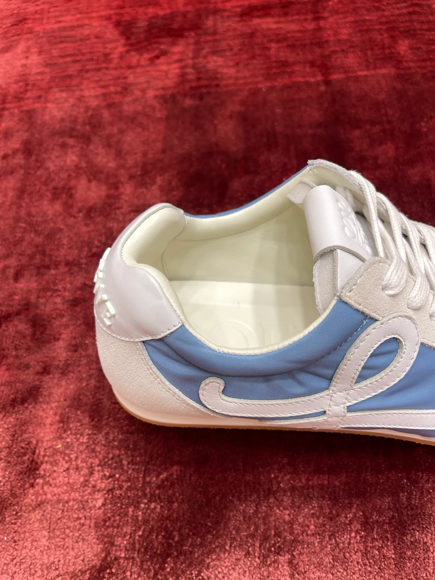 Women's Sneakers LOEWE 18191835