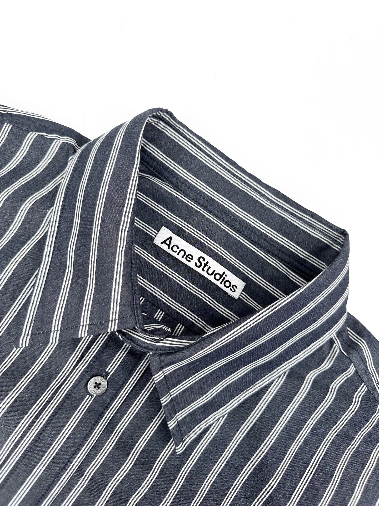 Men's Shirts ACNE STUDIOS 18179495