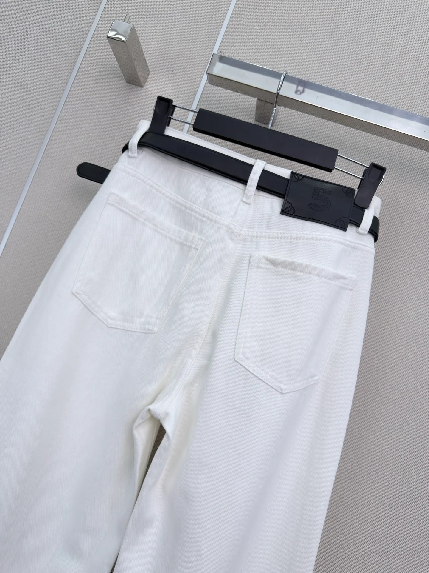Women's Jeans CHANEL 17822872