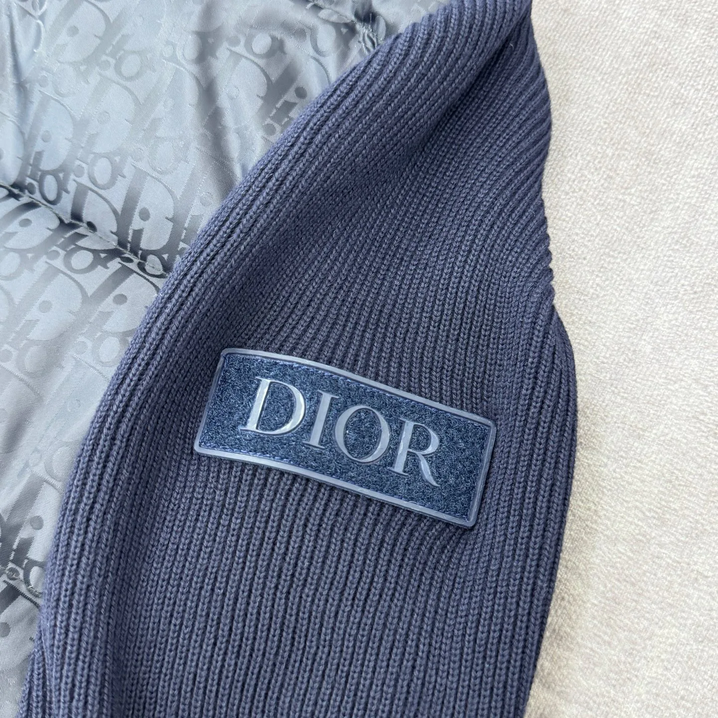 Men's Jackets And Down Jackets CHRISTIAN DIOR 18416564