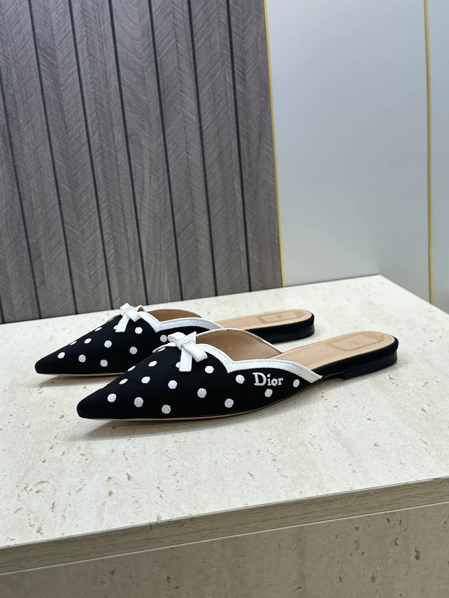Women's Mules And Clogs CHRISTIAN DIOR 17942745