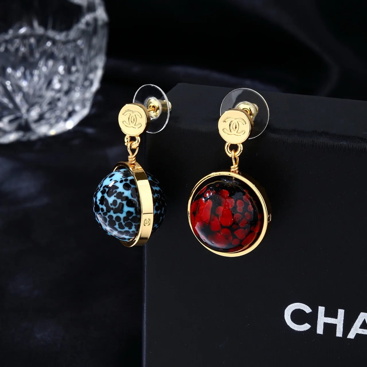 Jewelry CHANEL 17881922