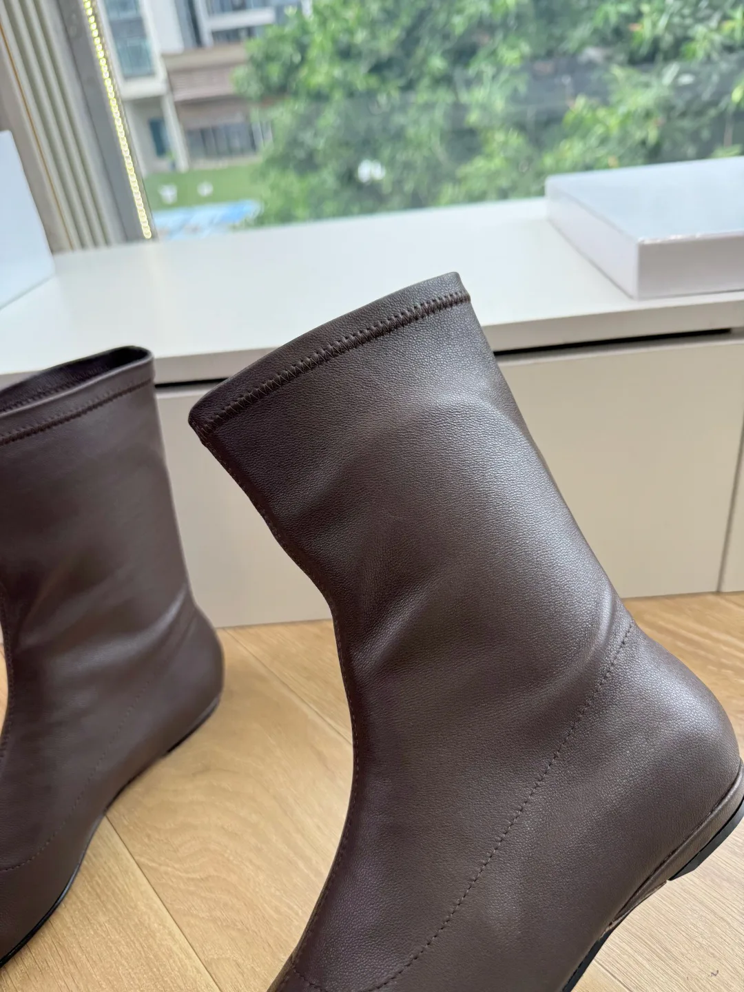 Women's Booties THE ROW 18154508