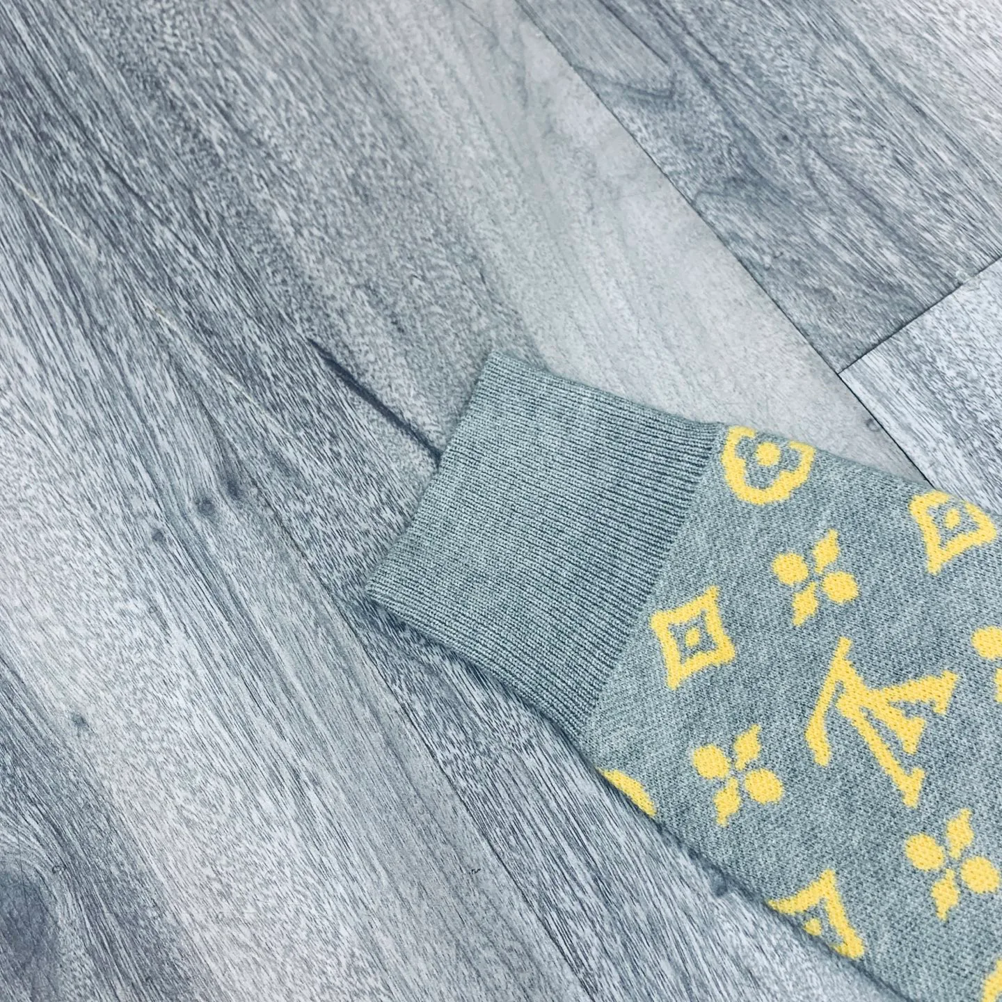 Women's Jumpers And Sweaters LOUIS VUITTON 18263512