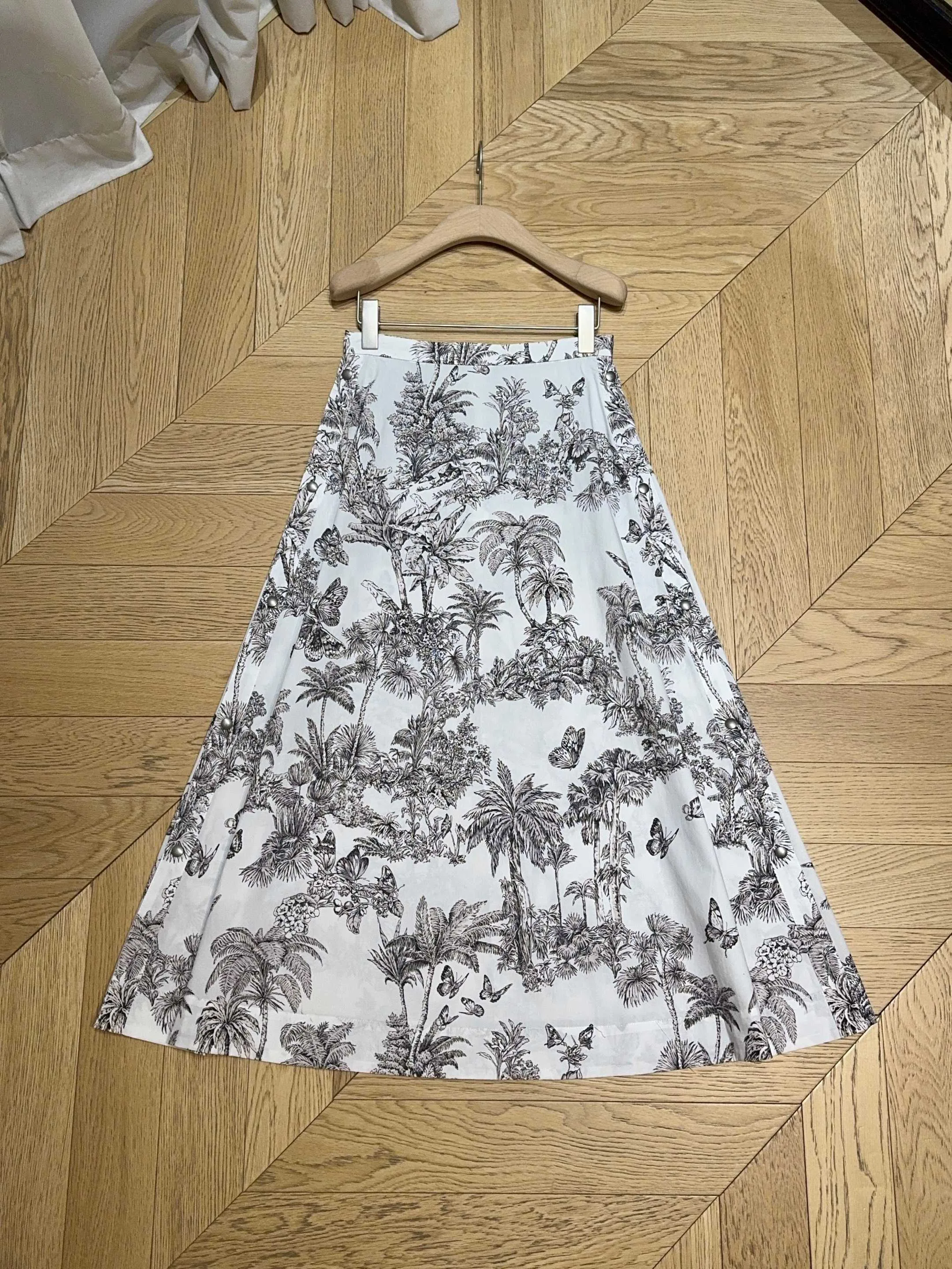 Women's Skirts CHRISTIAN DIOR 17290276