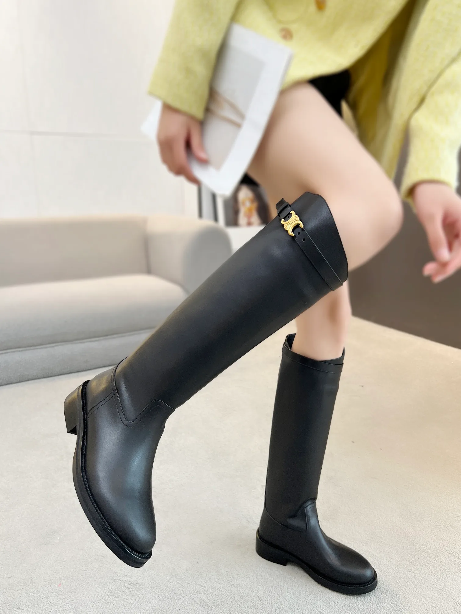 Women's Boots CELINE 17852283