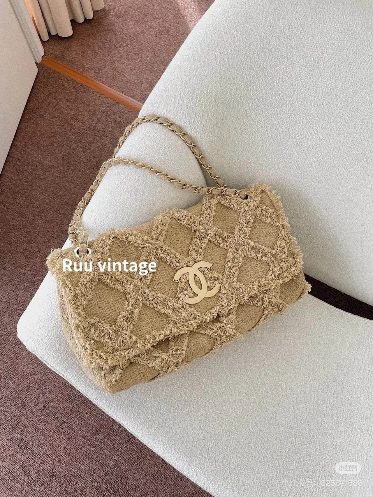 Women's Classic Handbags CHANEL 17177364