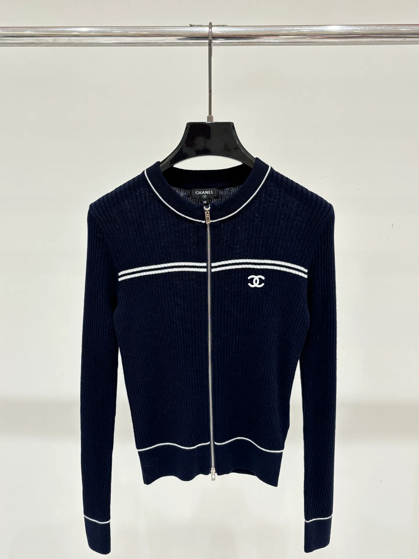 Women's Jumpers And Sweaters CHANEL 18138681