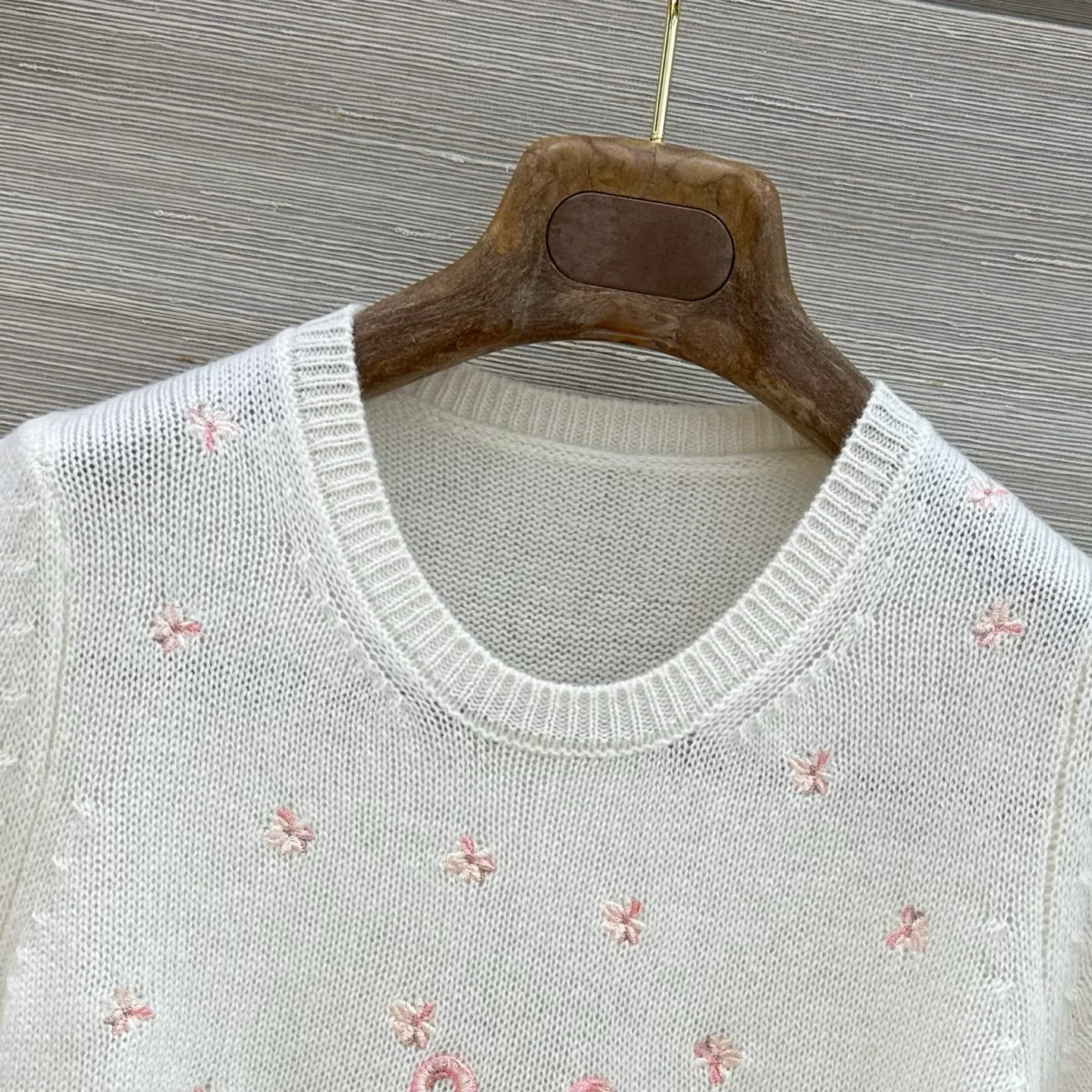Women's Jumpers And Sweaters CHRISTIAN DIOR 18429099