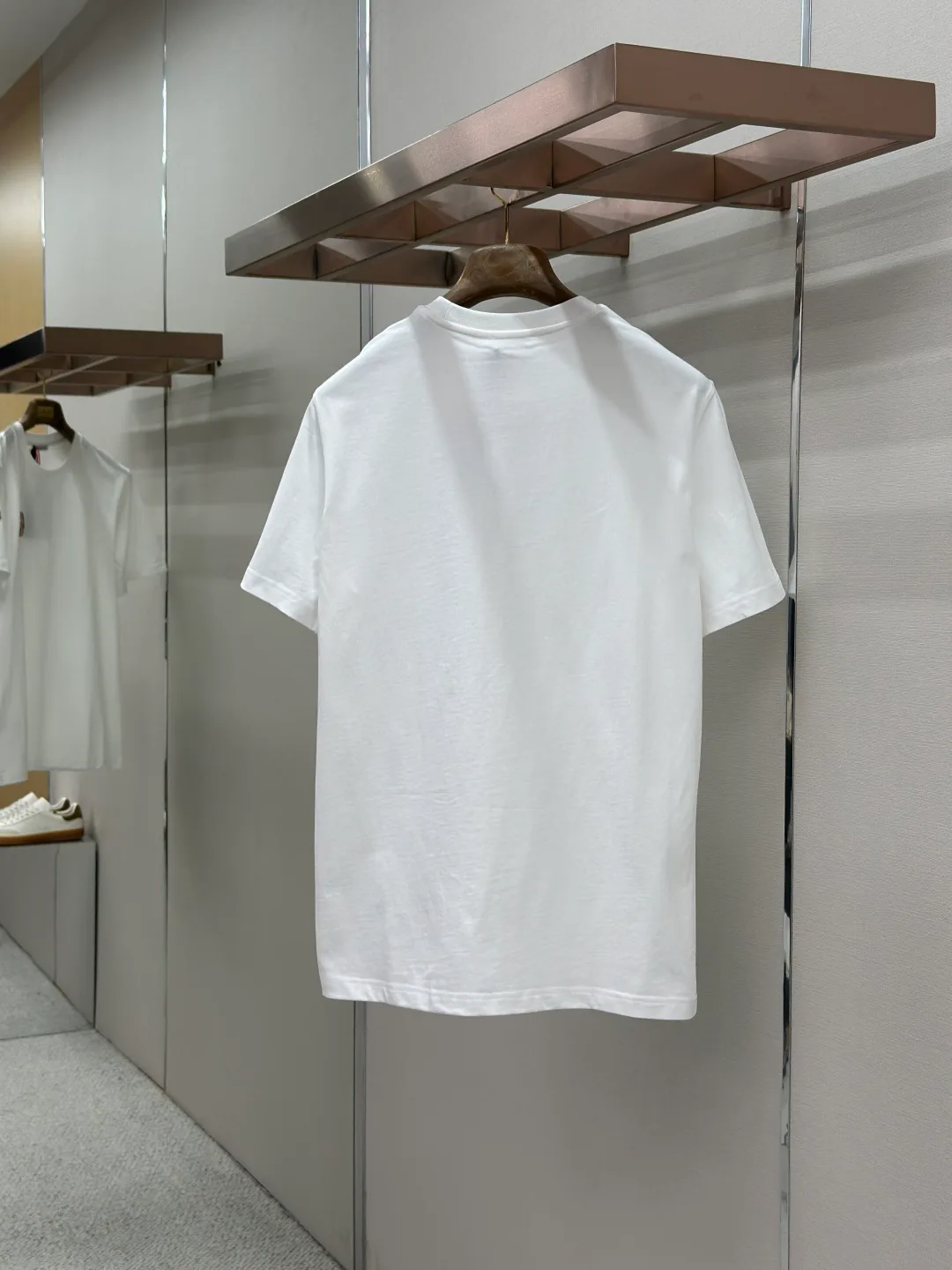Men's T-Shirts MONCLER 18190998