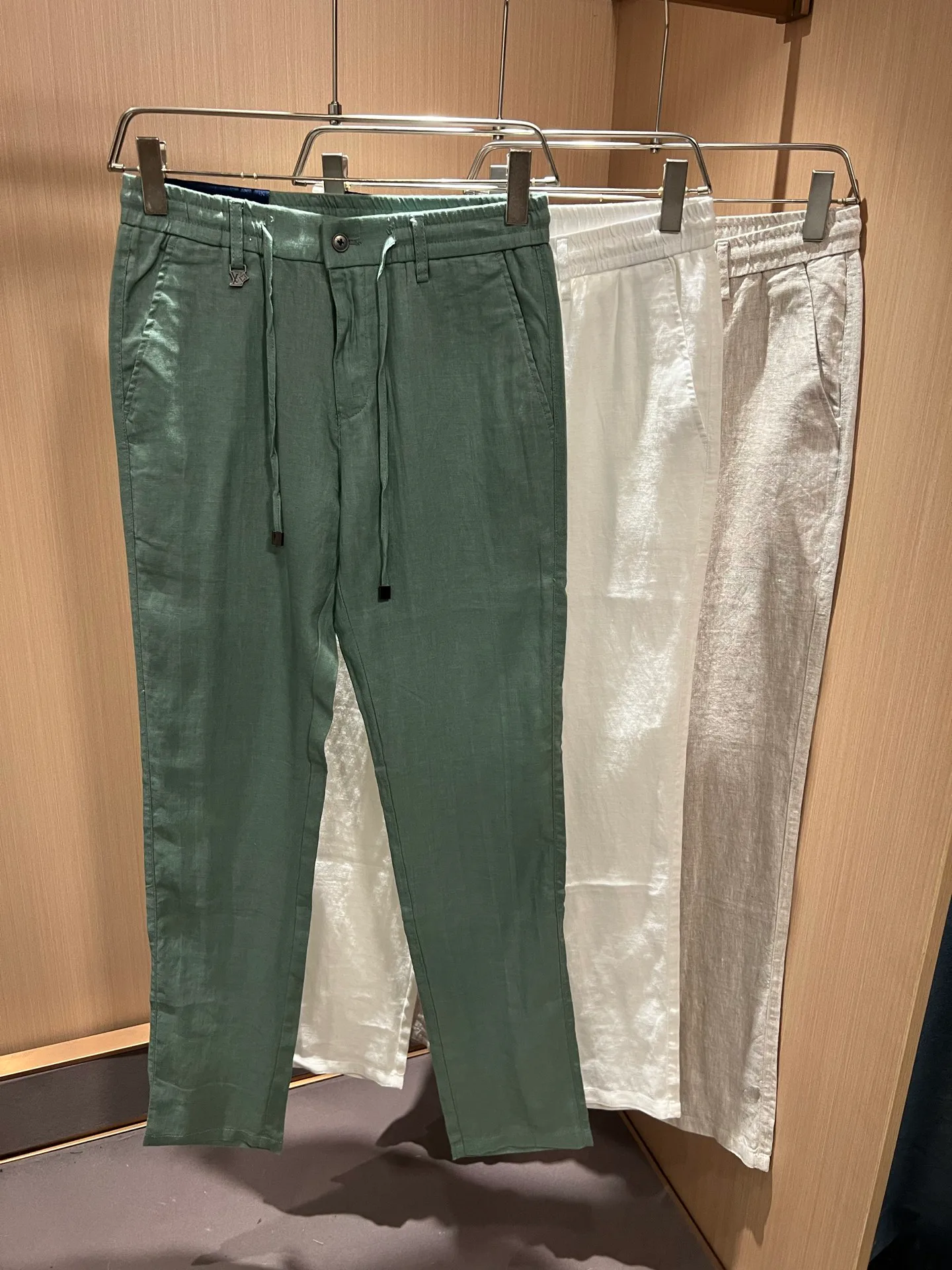Брюки Мужские Louis Vuitton 18592763
