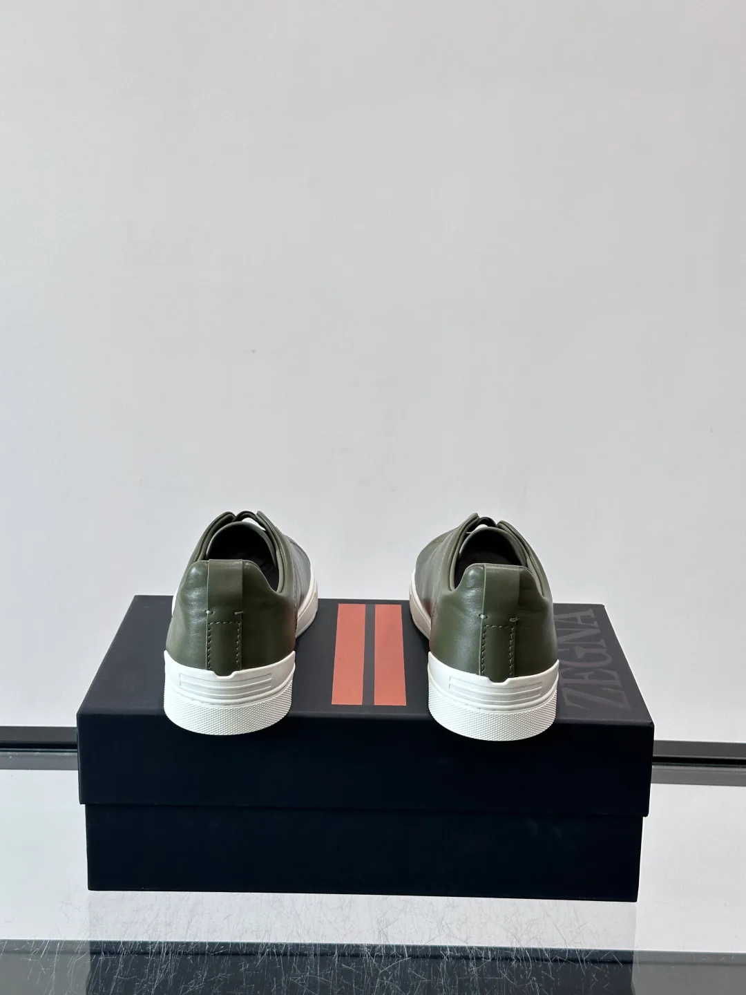 Men's Sneakers ZEGNA 17906857