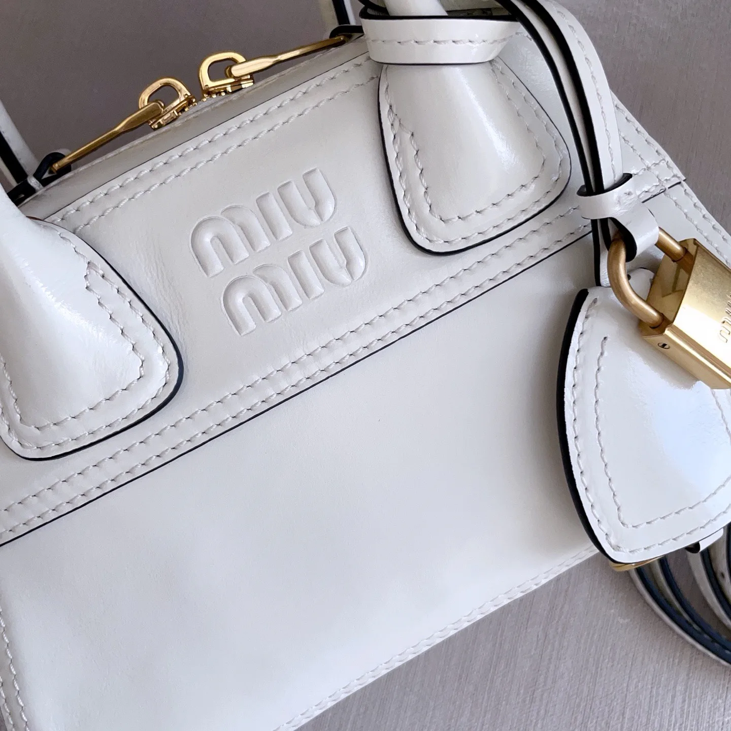 Women's Classic Handbags MIU MIU 18401337