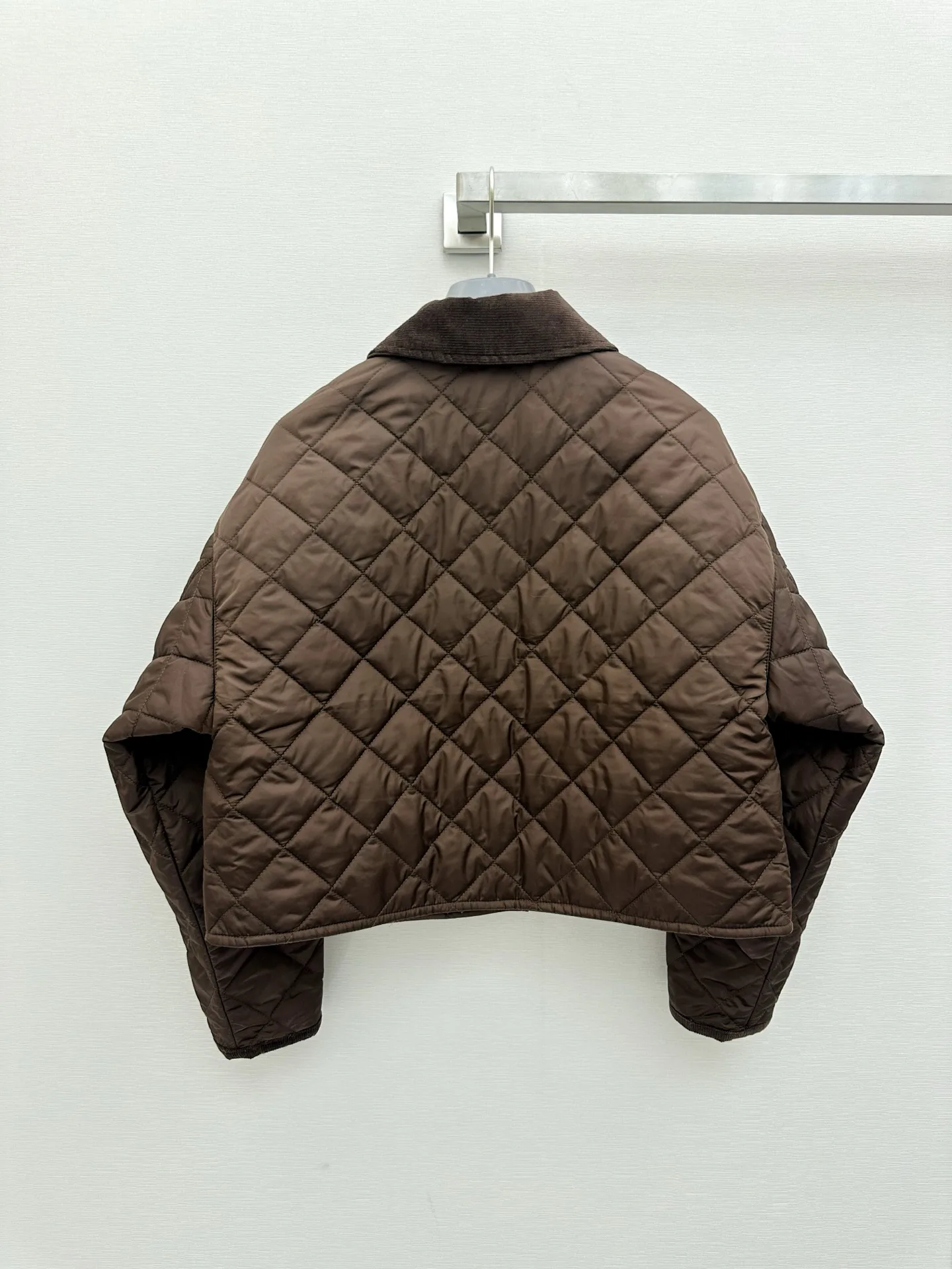 Women's Jackets And Down Jackets PRADA 17959874