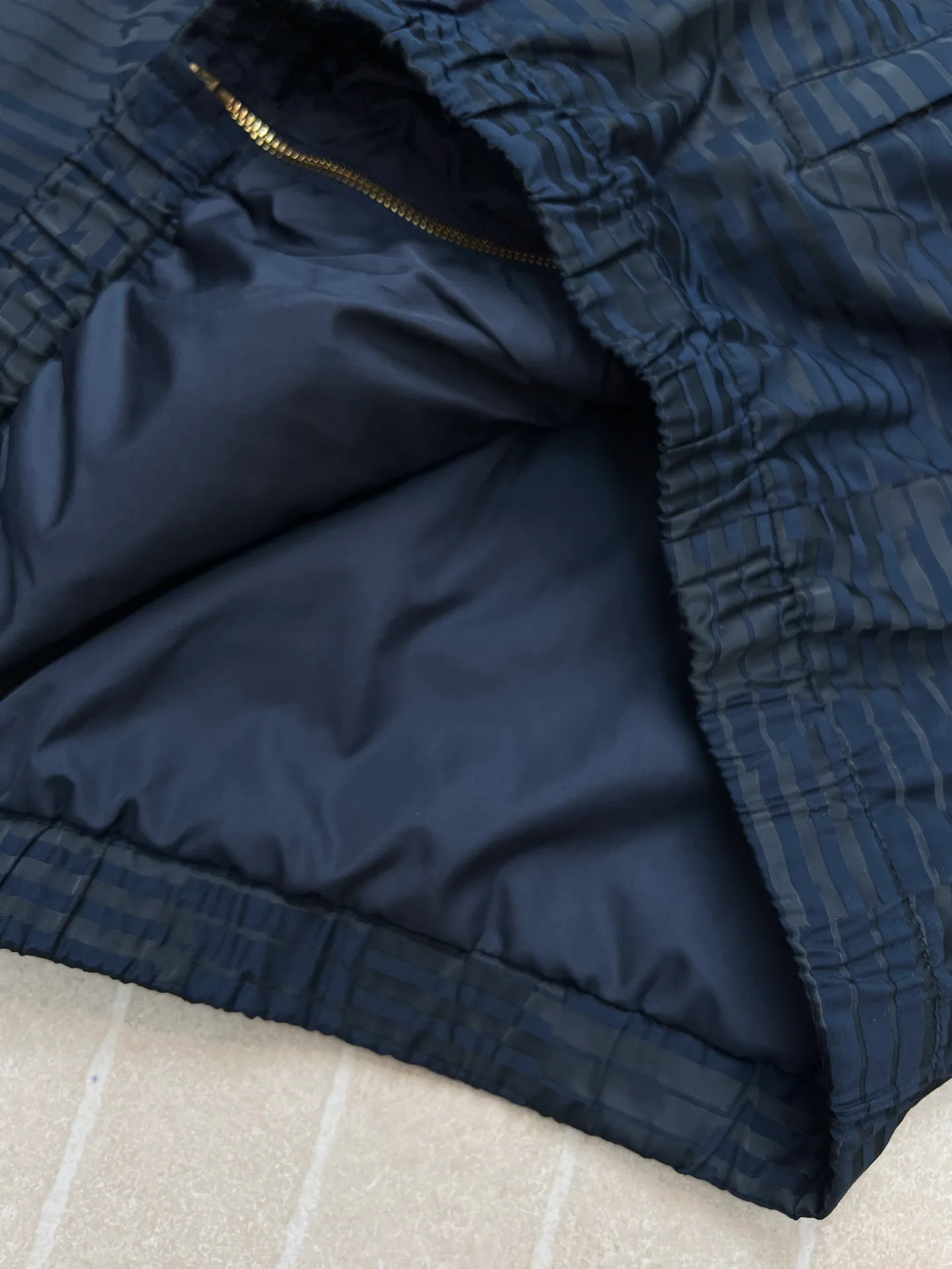 Men's Jackets And Down Jackets LOUIS VUITTON 17917017