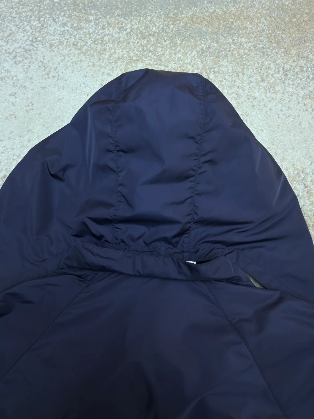 Men's Jackets And Down Jackets PRADA 17571902
