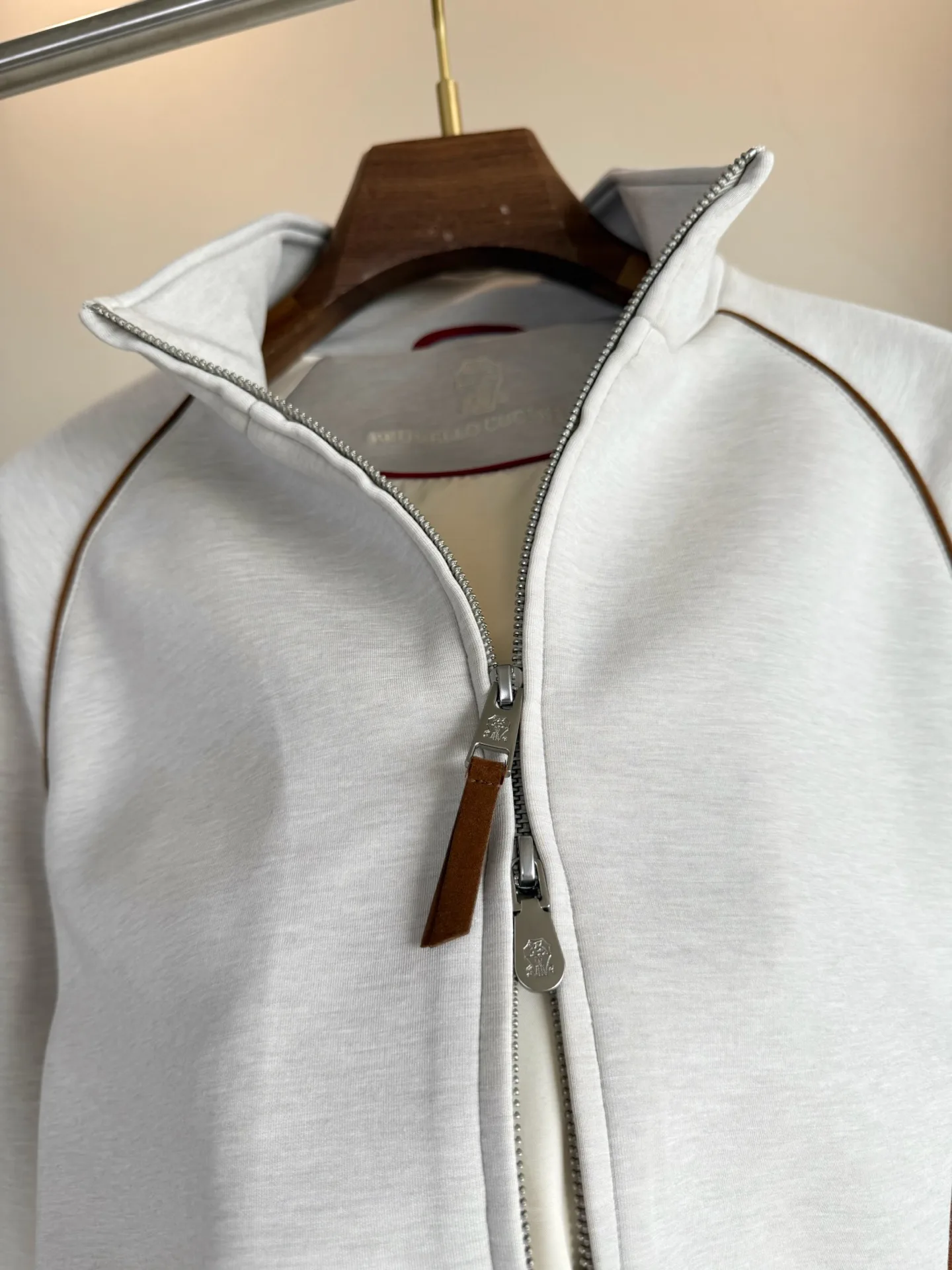 Men's Jackets And Down Jackets BRUNELLO CUCINELLI 18084524