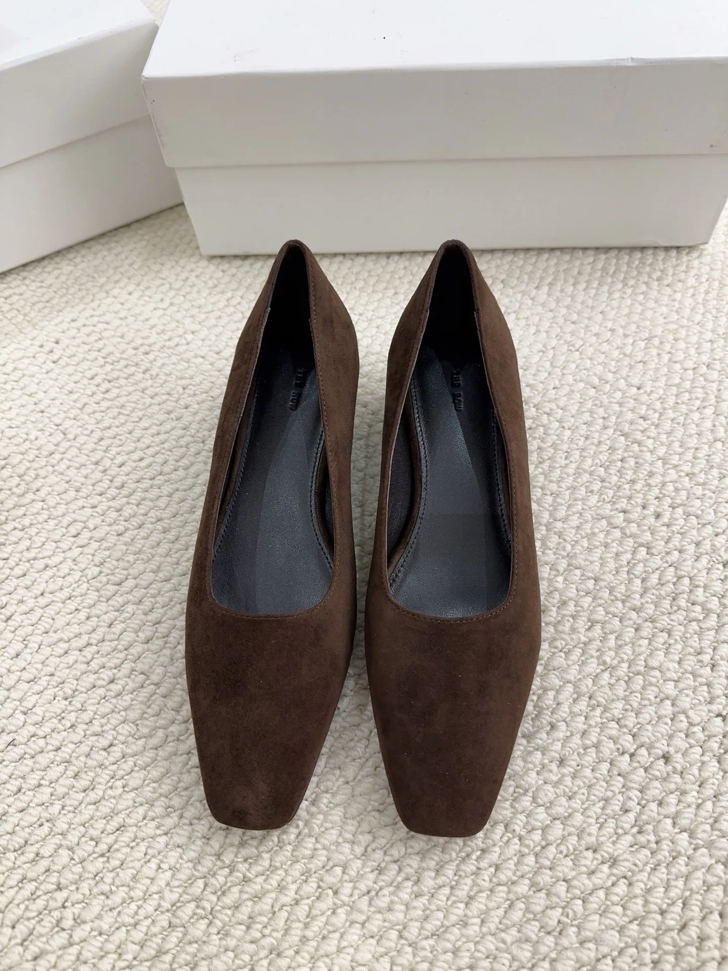 Women's Heels THE ROW 18041392