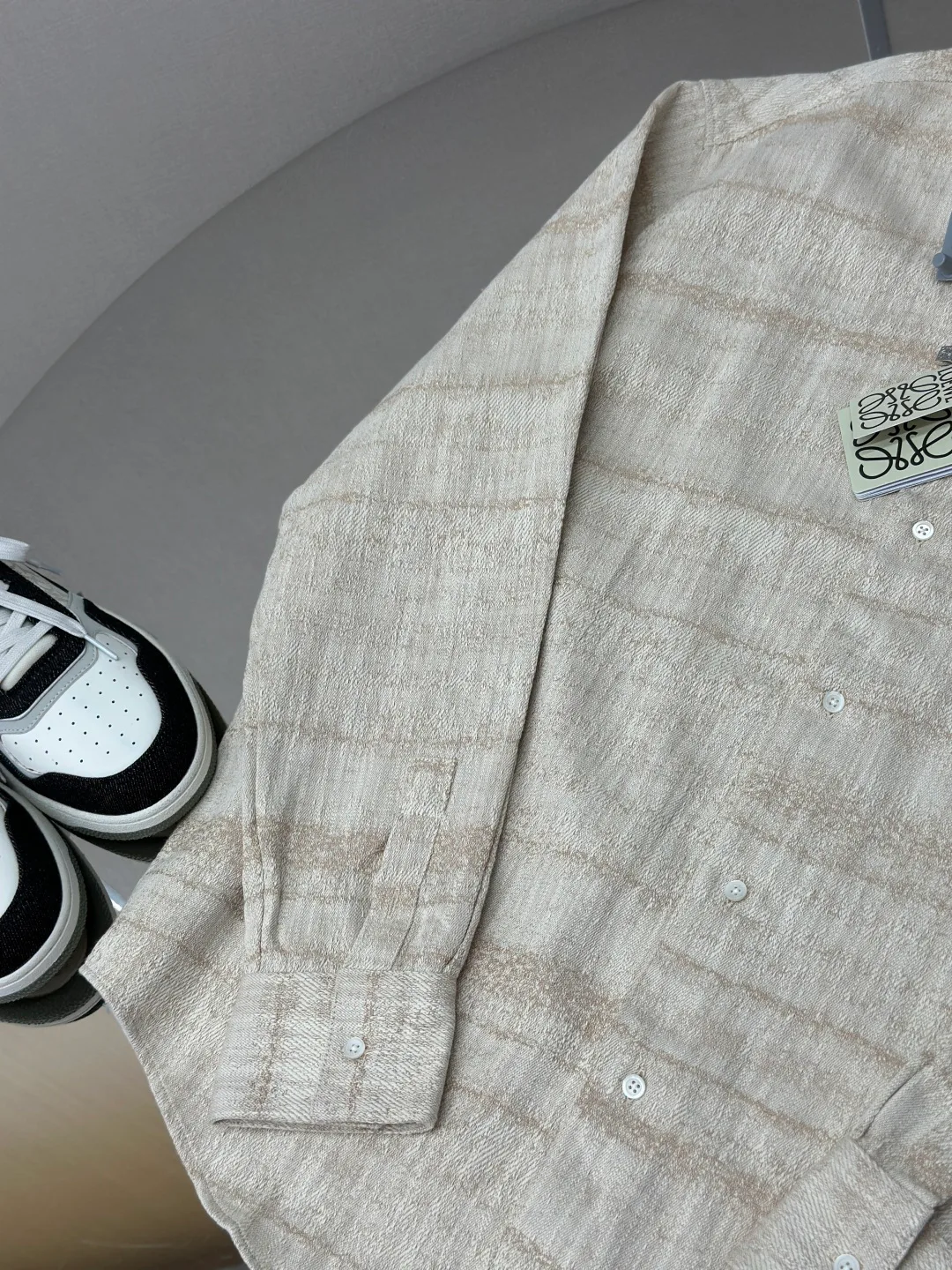 Men's Shirts LOEWE 17288547