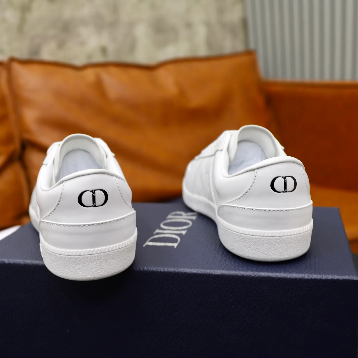 Women's Sneakers CHRISTIAN DIOR 18102937