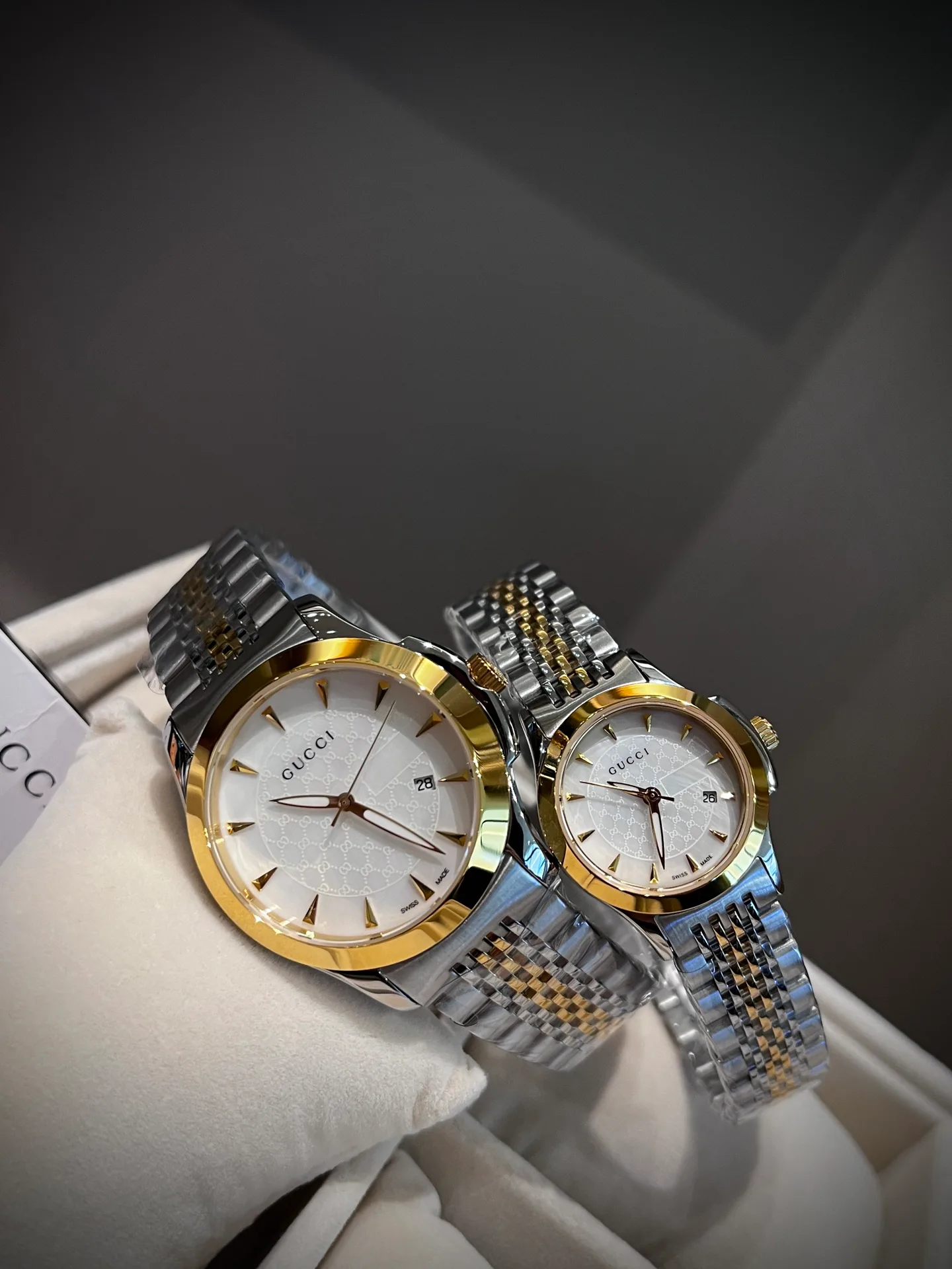 Women's Watches GUCCI 17933740