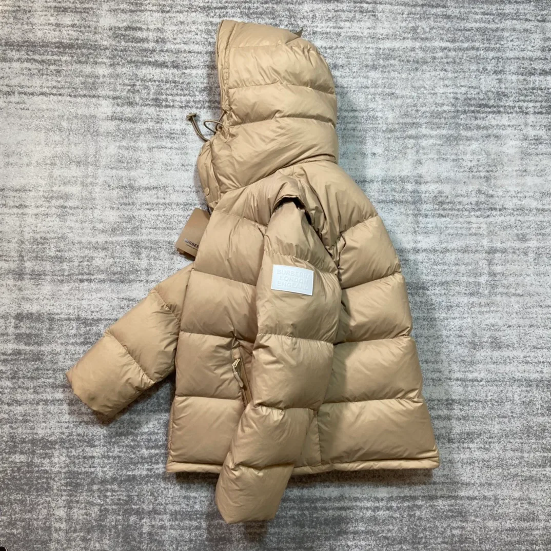 Куртки И Пуховики Женские Burberry 18608113