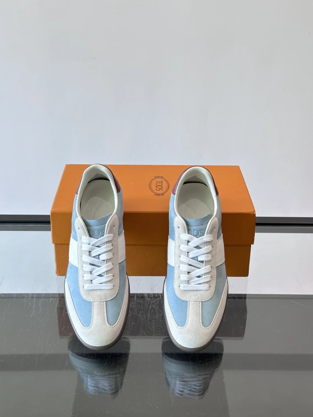 Men's Sneakers TOD'S 18321704