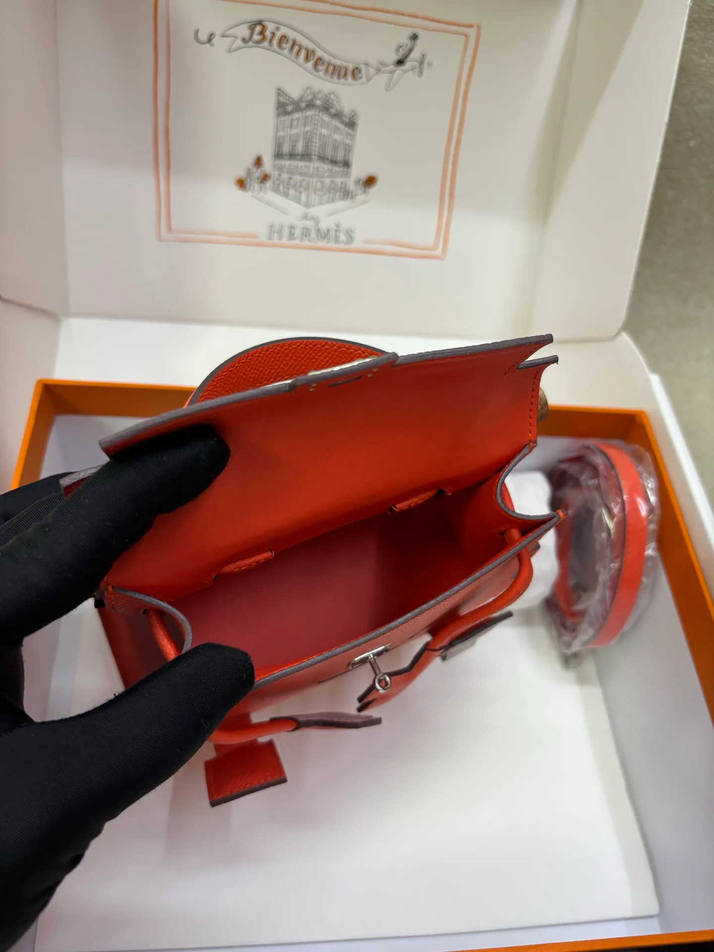 Women's Classic Handbags HERMES 18127214