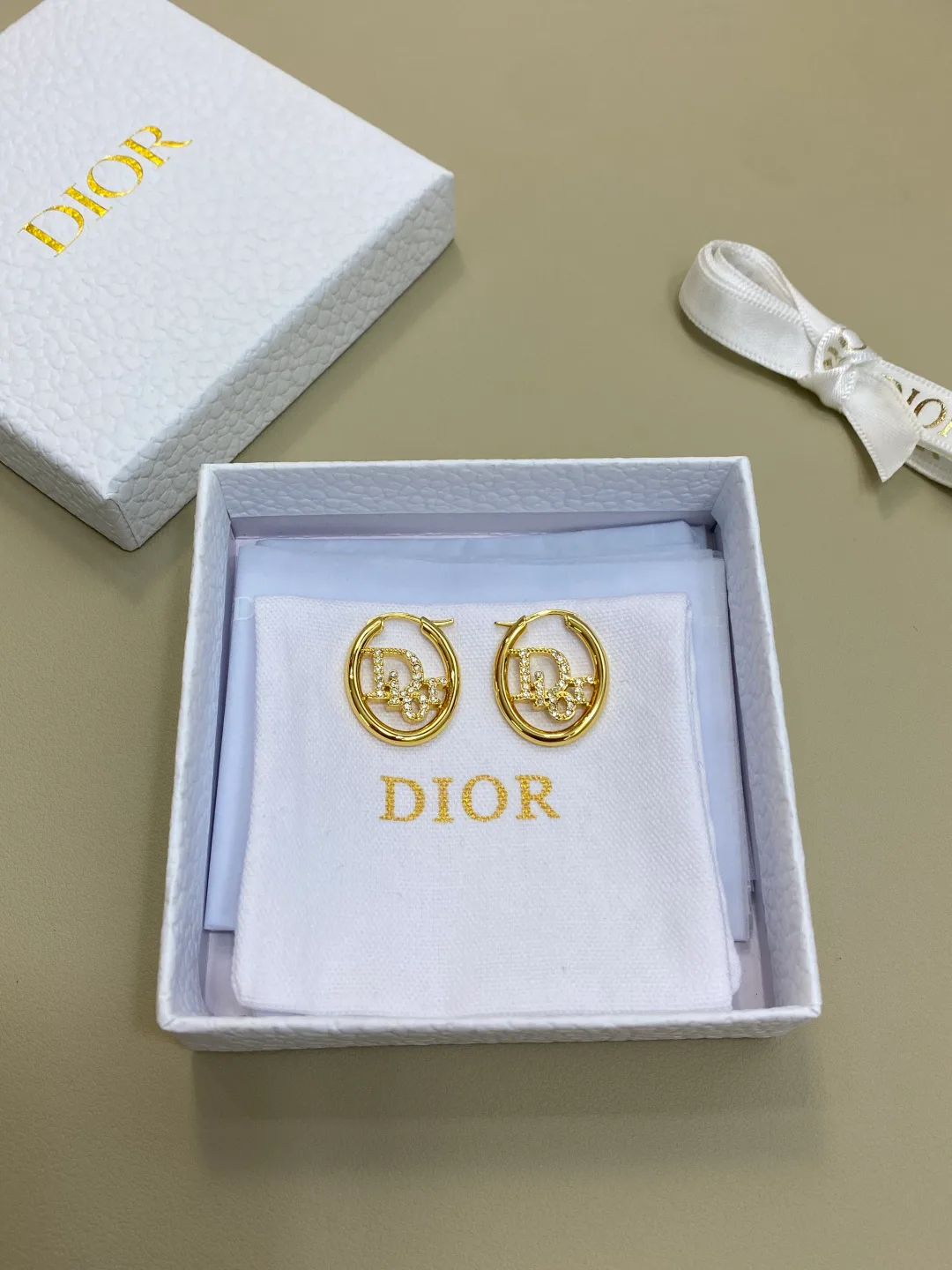 Jewelry CHRISTIAN DIOR 17168162