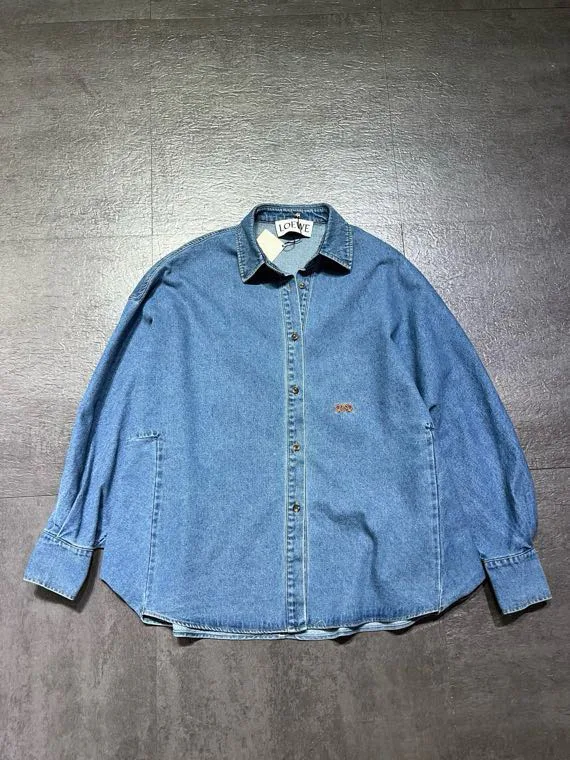 Women's Shirts LOEWE 17834768