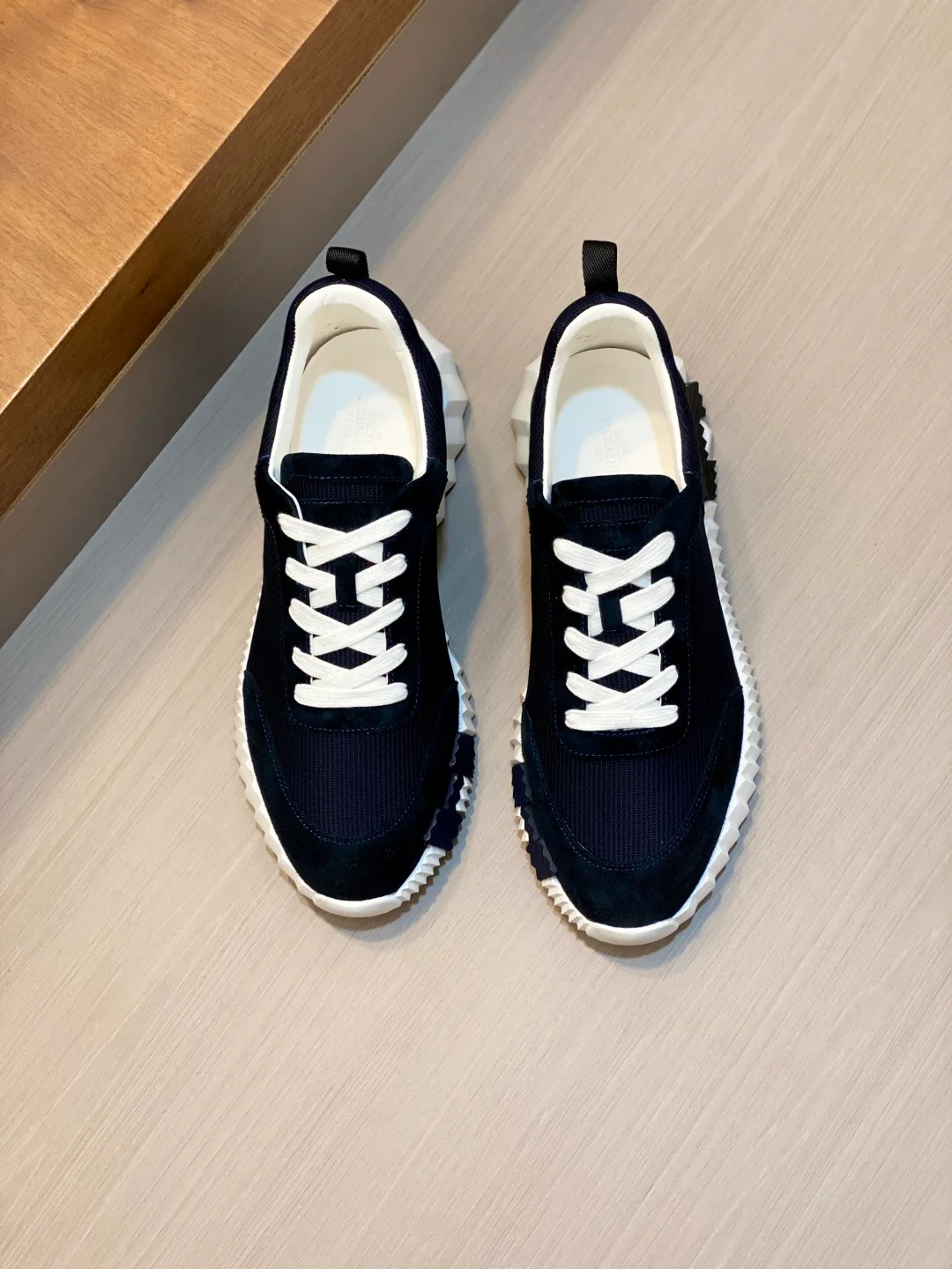 Men's Sneakers HERMES 18039713