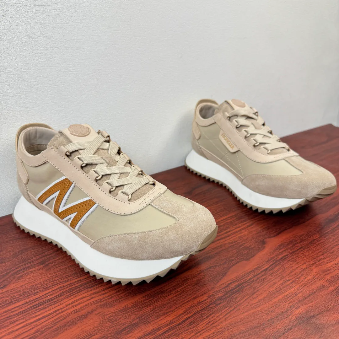 Men's Sneakers MONCLER 18100573
