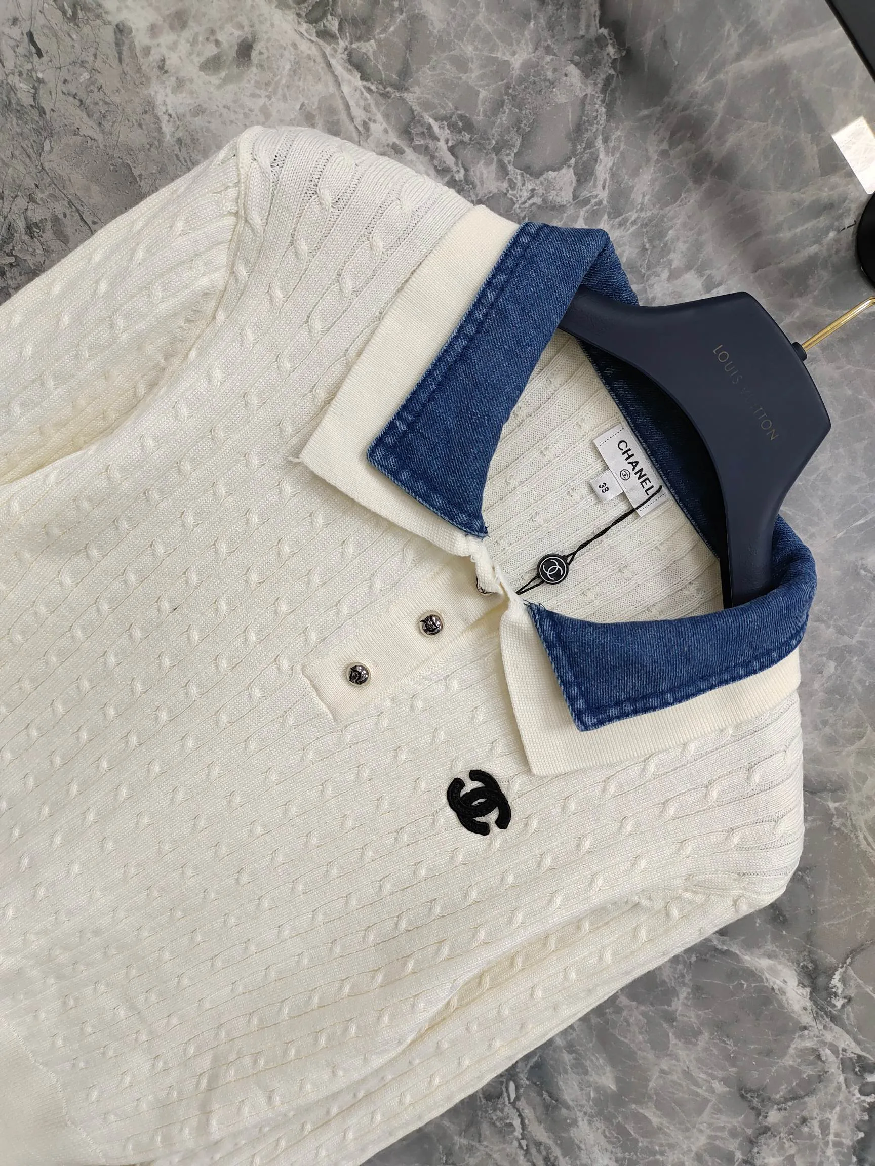 Women's Jumpers And Sweaters CHANEL 17954284