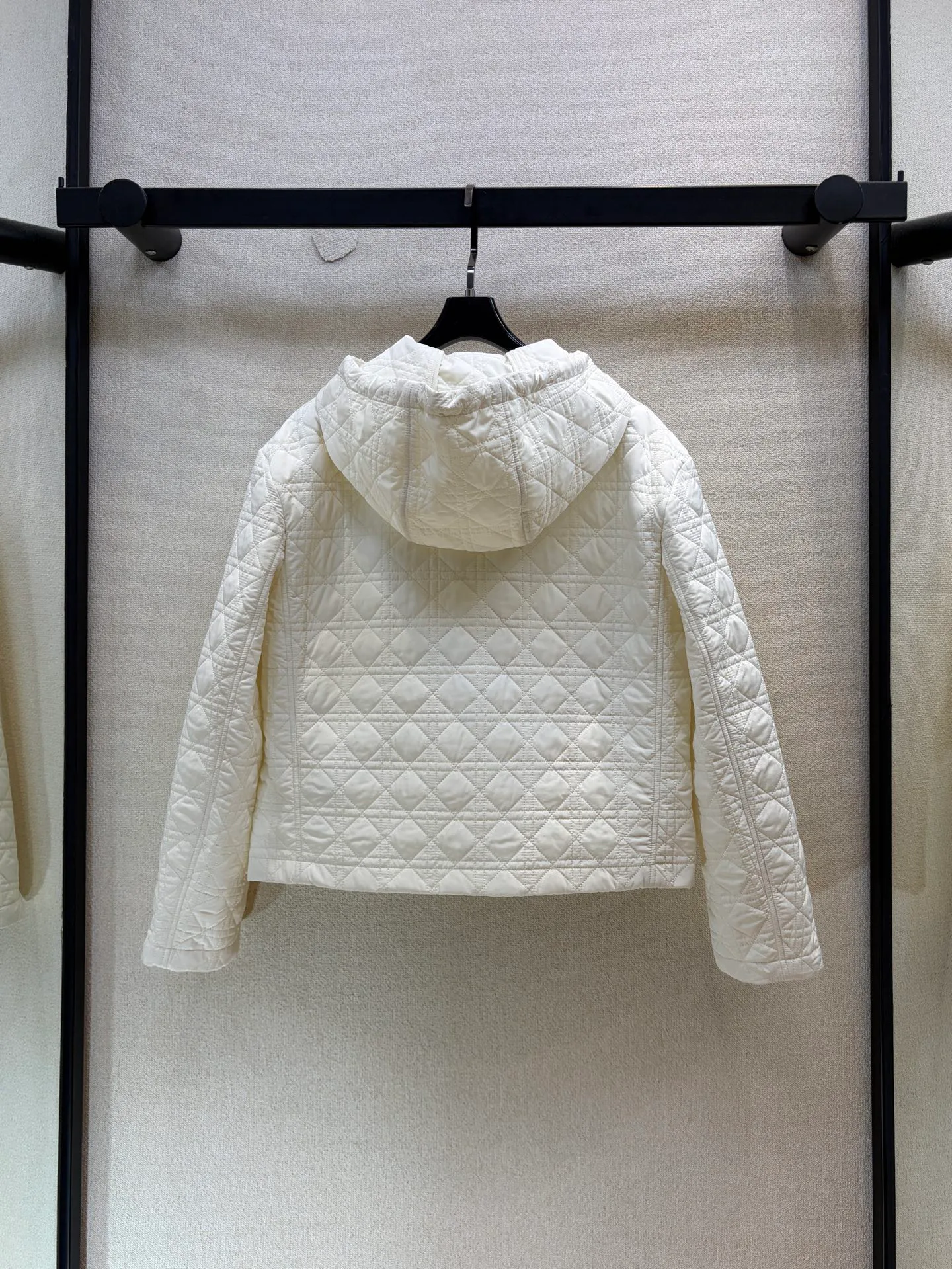 Women's Jackets And Down Jackets CHRISTIAN DIOR 18203482