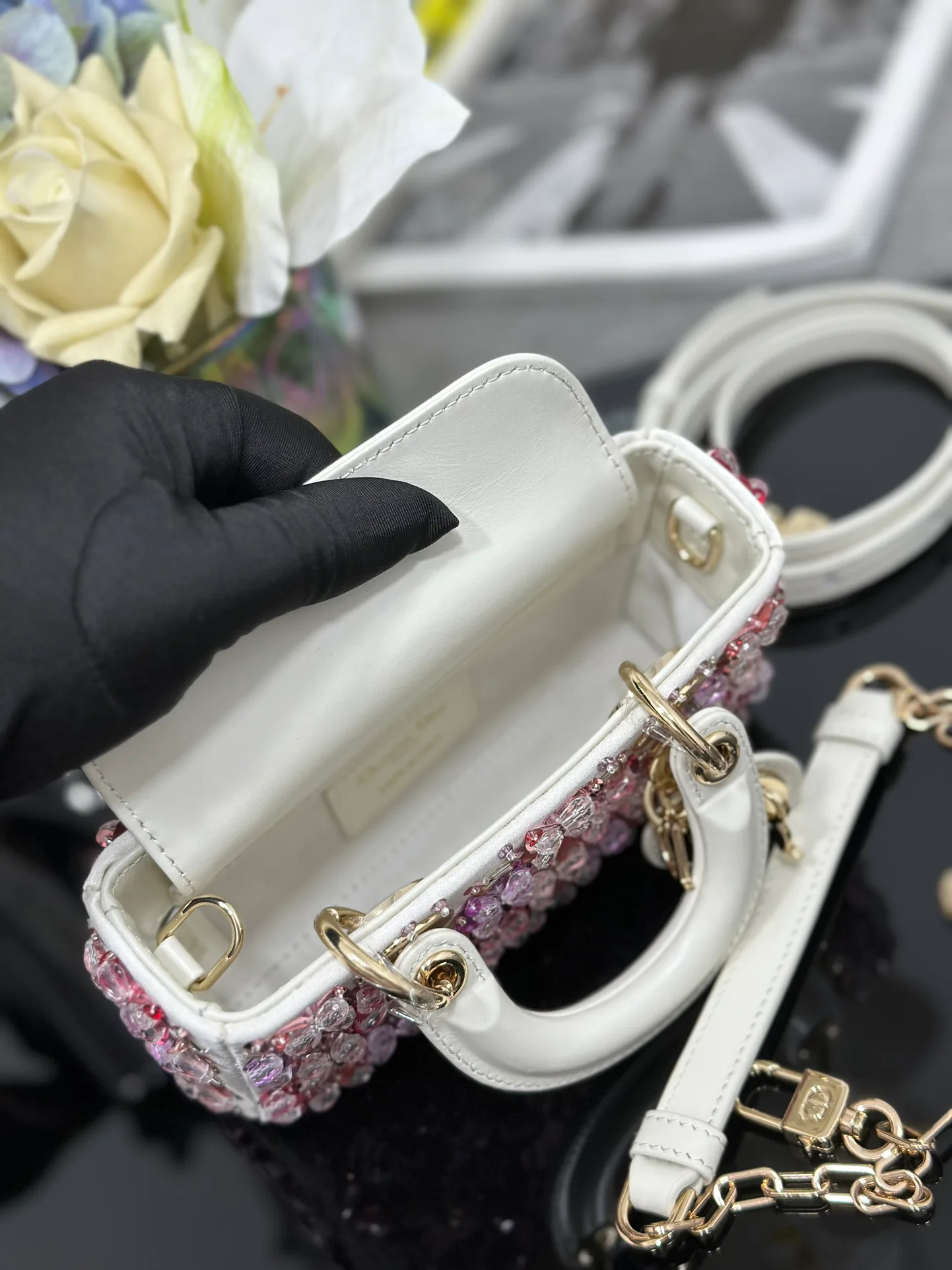Women's Classic Handbags CHRISTIAN DIOR 16848217