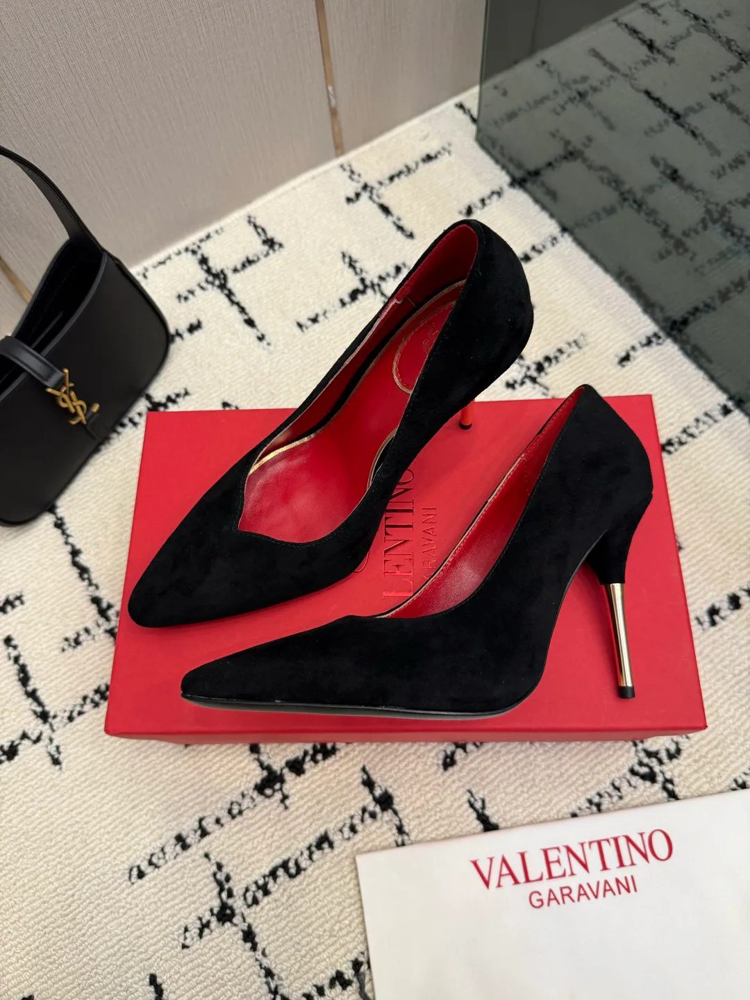 Women's Heels VALENTINO 18049016