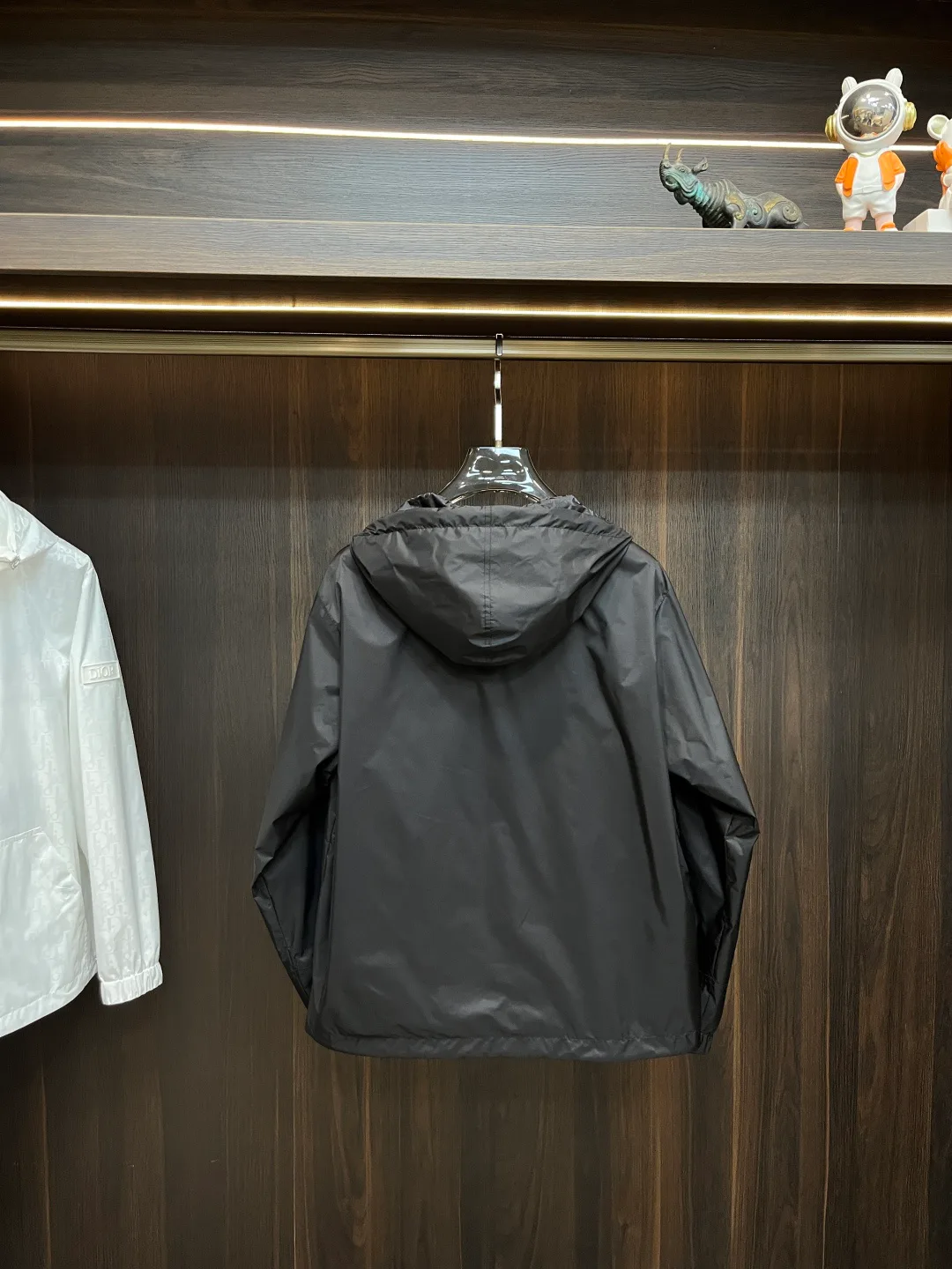 Women's Jackets And Down Jackets CHRISTIAN DIOR 18416707