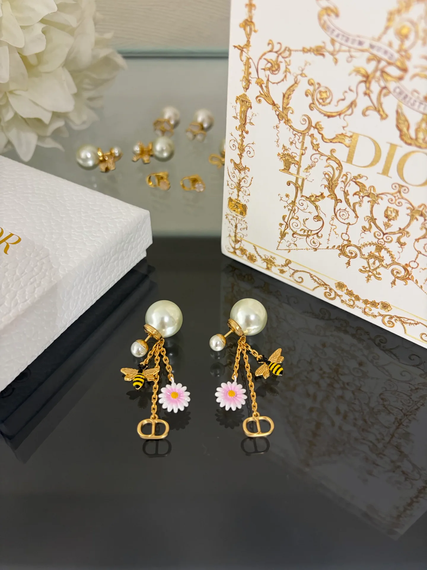 Jewelry CHRISTIAN DIOR 17220780