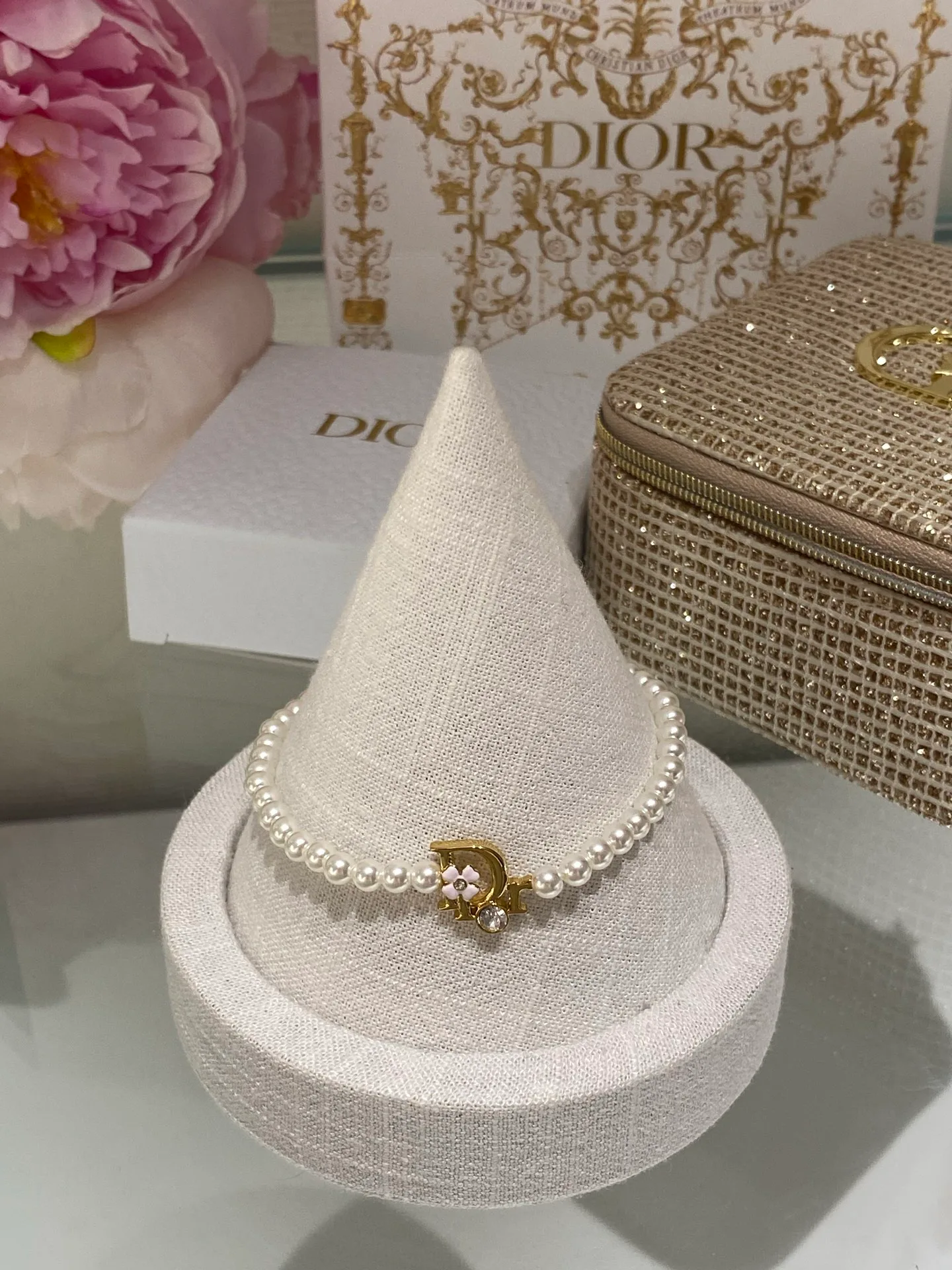 Jewelry CHRISTIAN DIOR 18241943
